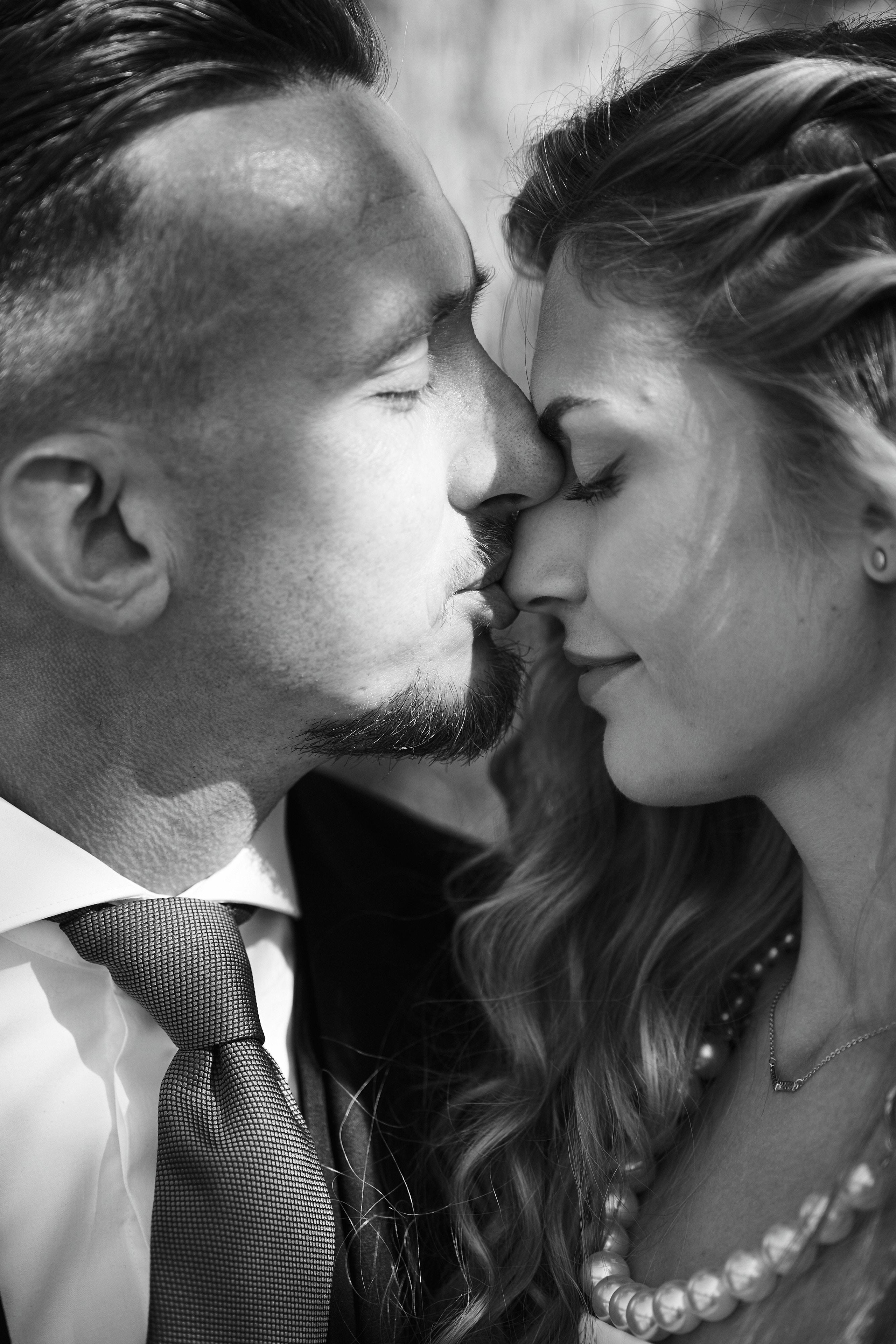 Элеонора и Антон. Репортажной фотограф Ариан