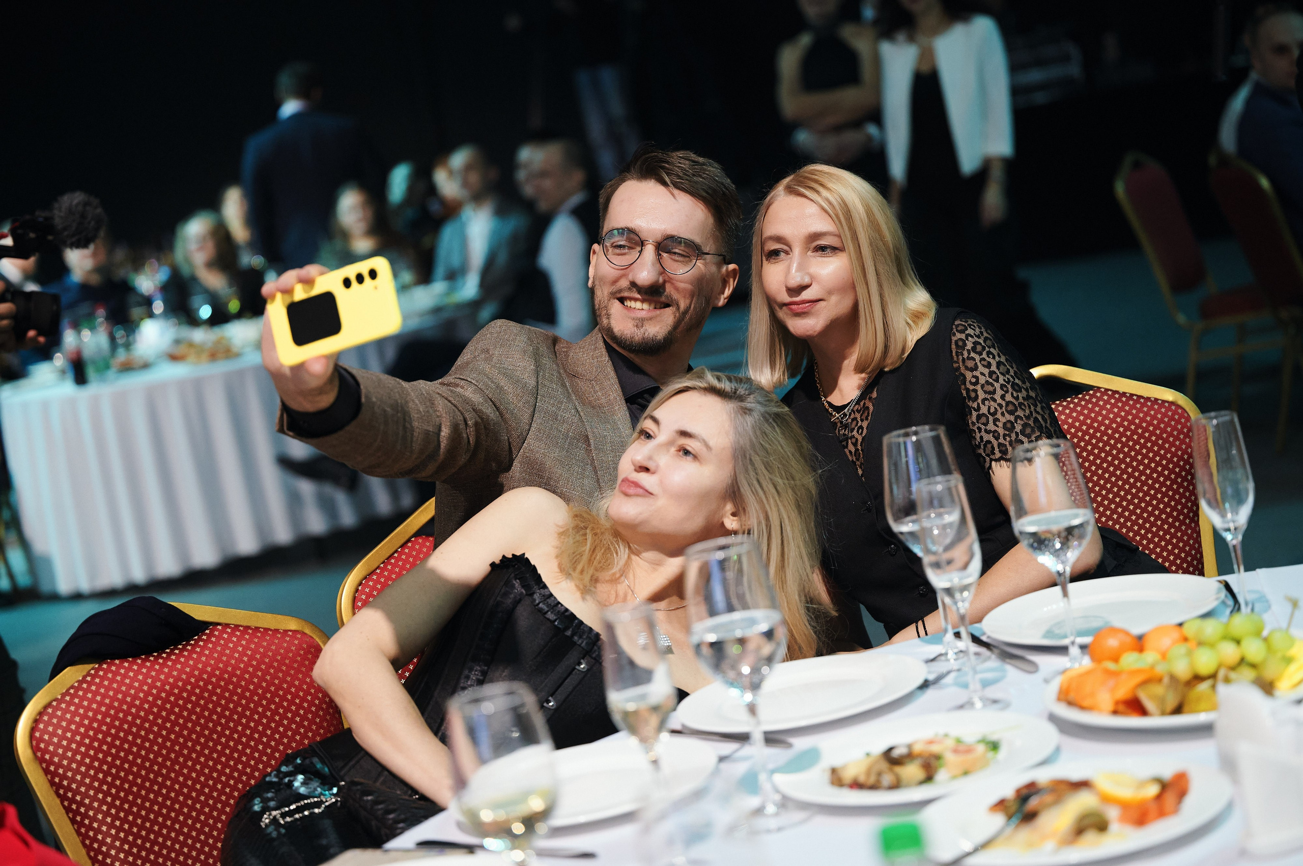 SoftClub. Репортажной фотограф Ариан