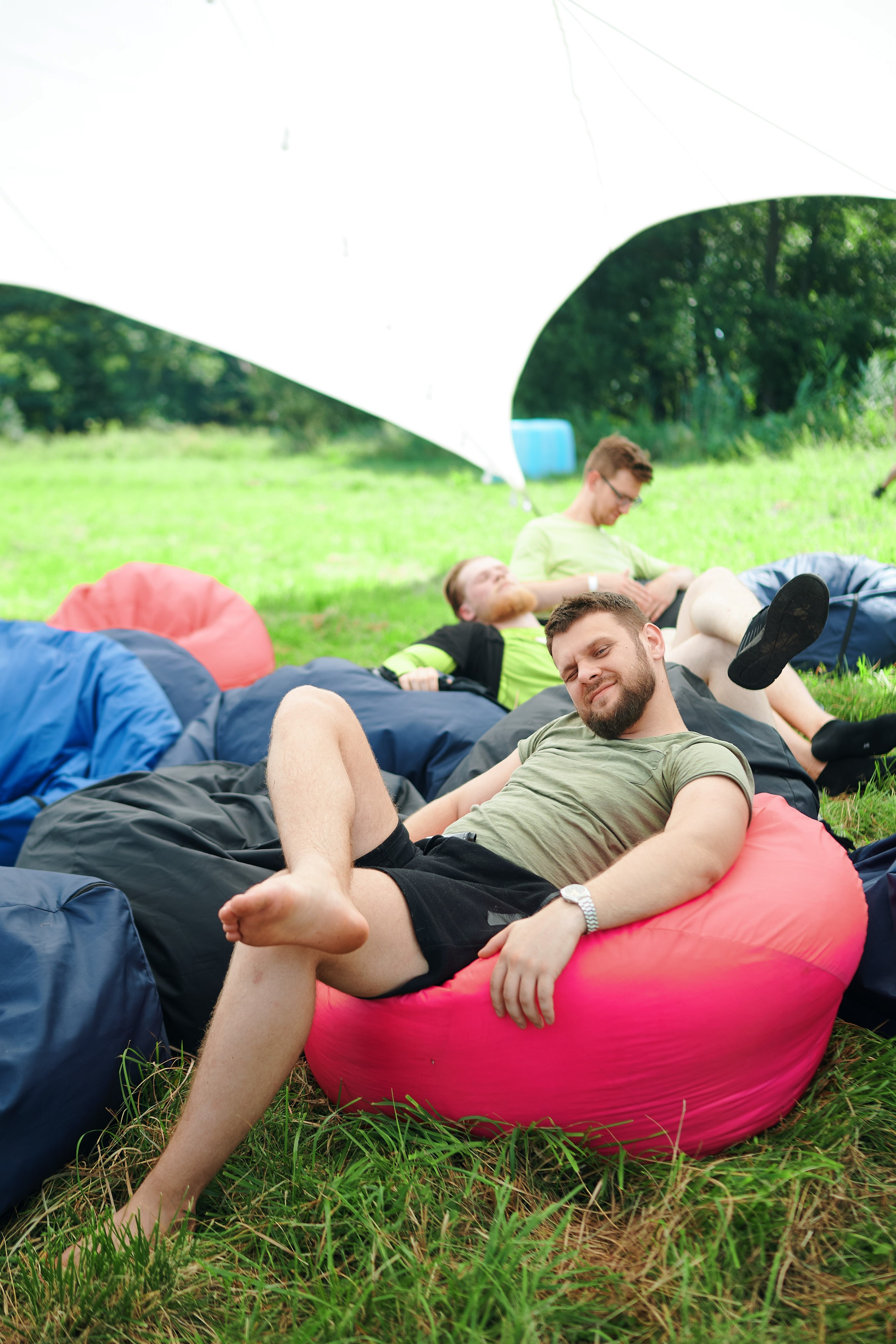 Lesta. Репортажной фотограф Ариан