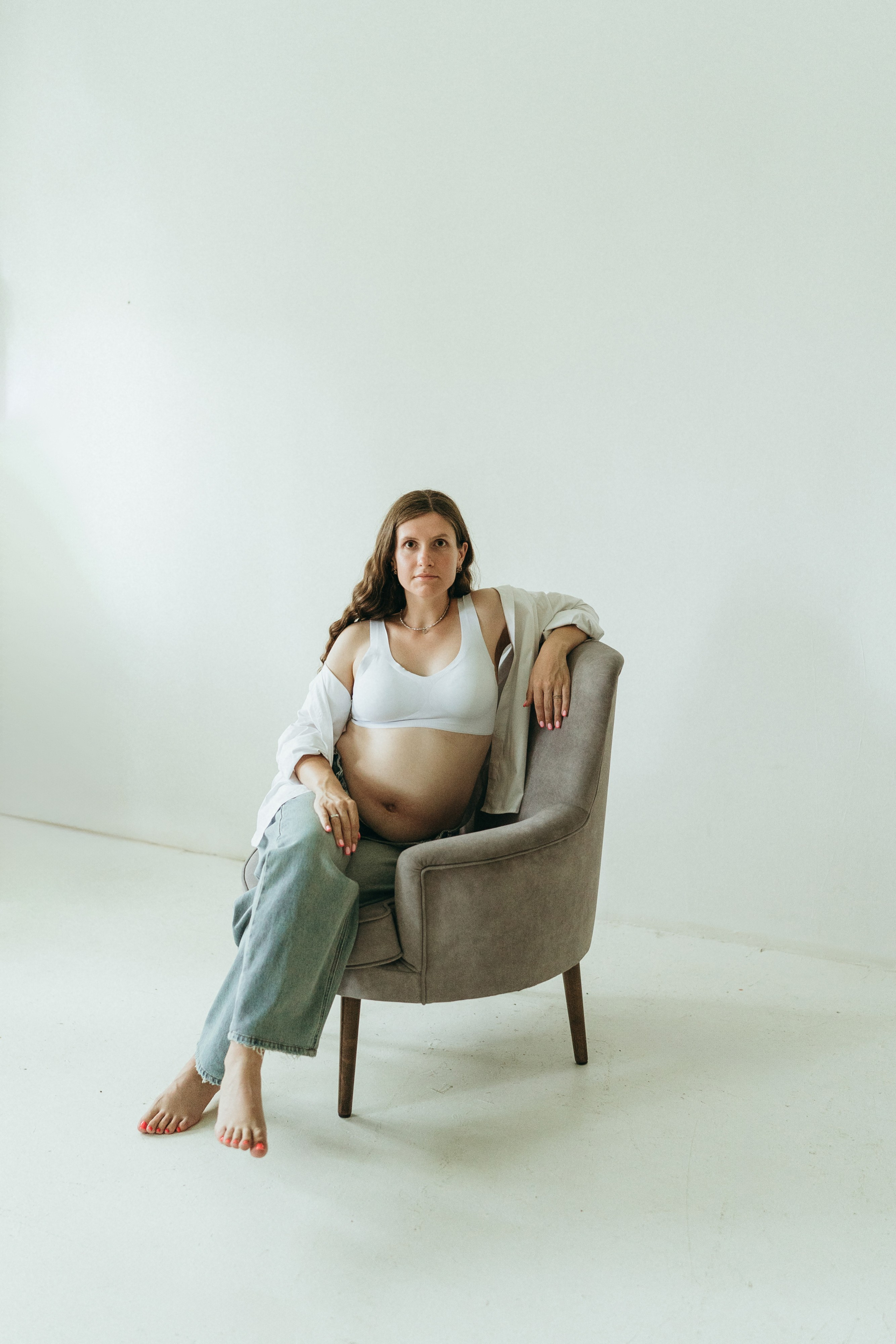 Анастасия. Фотограф в Санкт-Петербурге — Лучина Екатерина