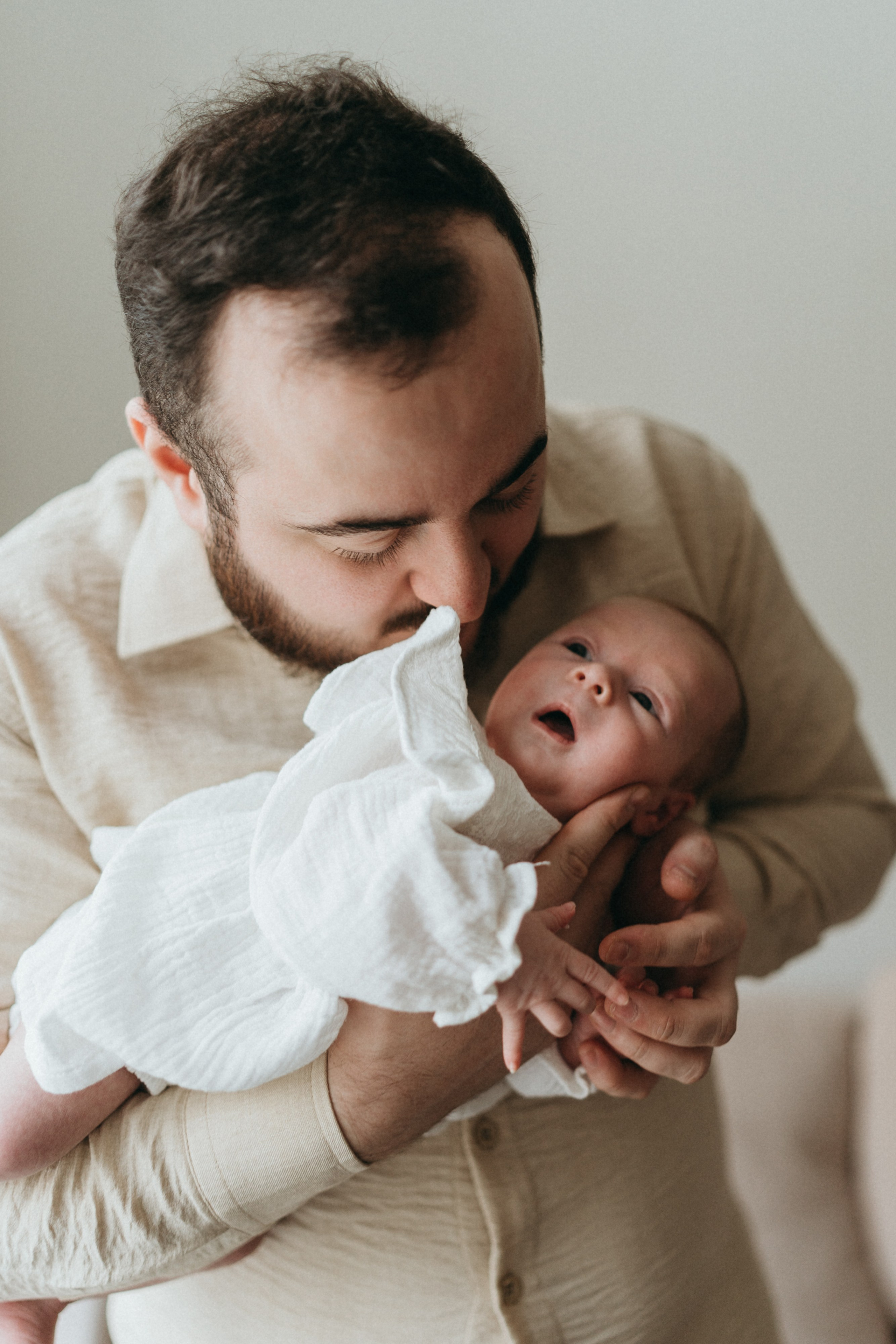 Азамат / Жаклин и Аделя. Фотограф в Санкт-Петербурге — Лучина Екатерина