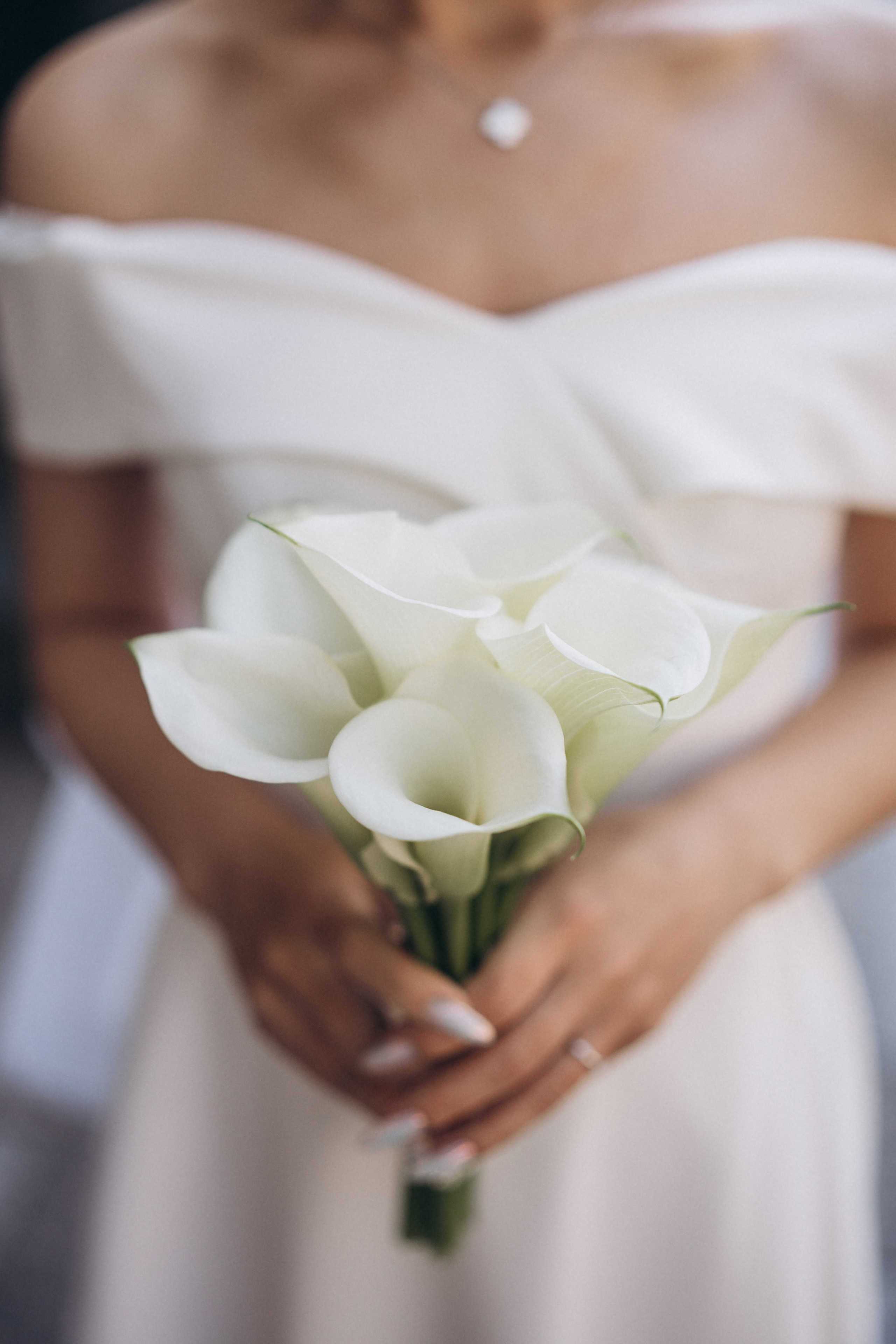 Свадебный день. Фотограф в Санкт-Петербурге — Лучина Екатерина