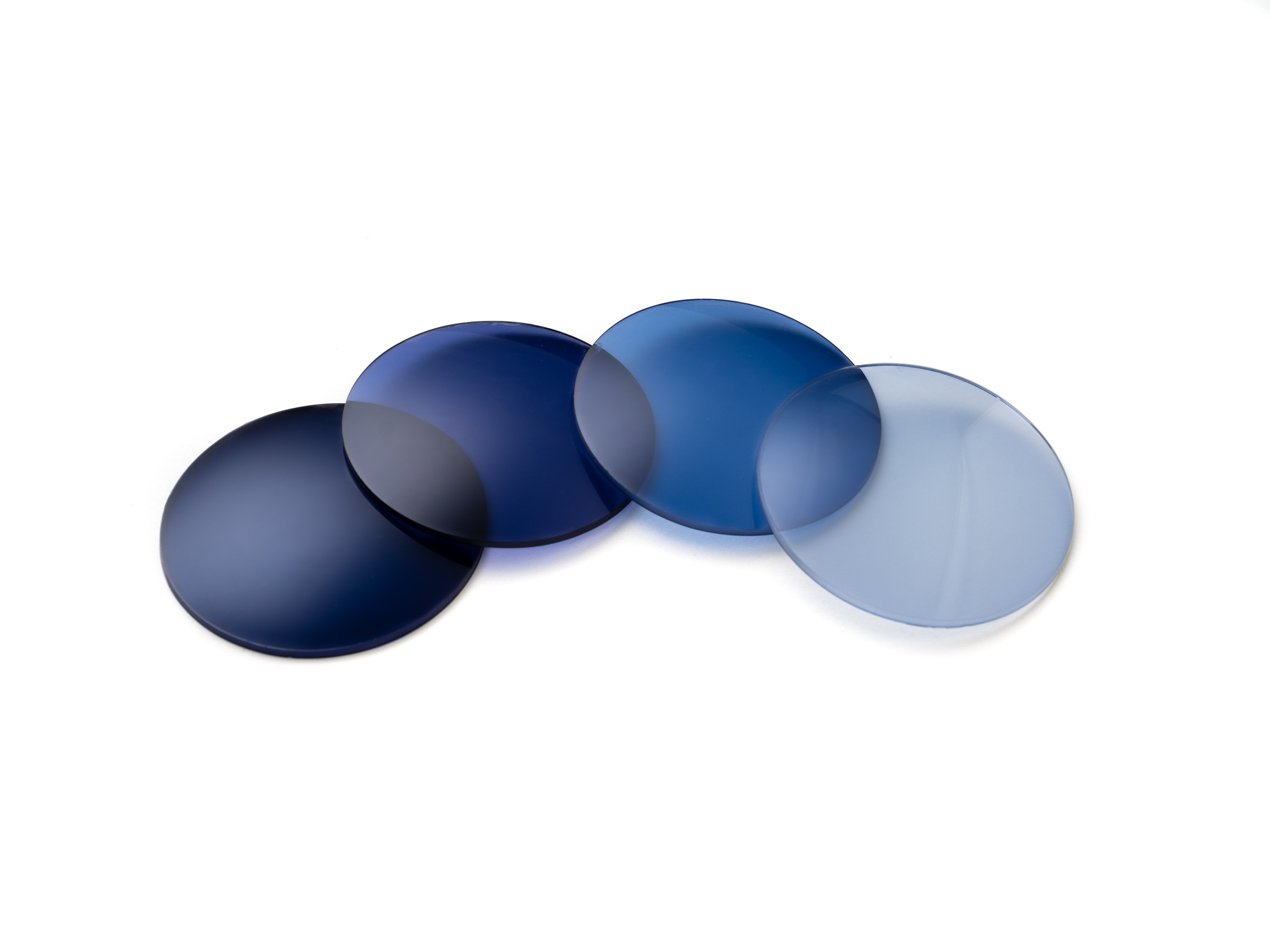 Линзы. Предметный и фуд-фотограф в Москве Анна Царенко