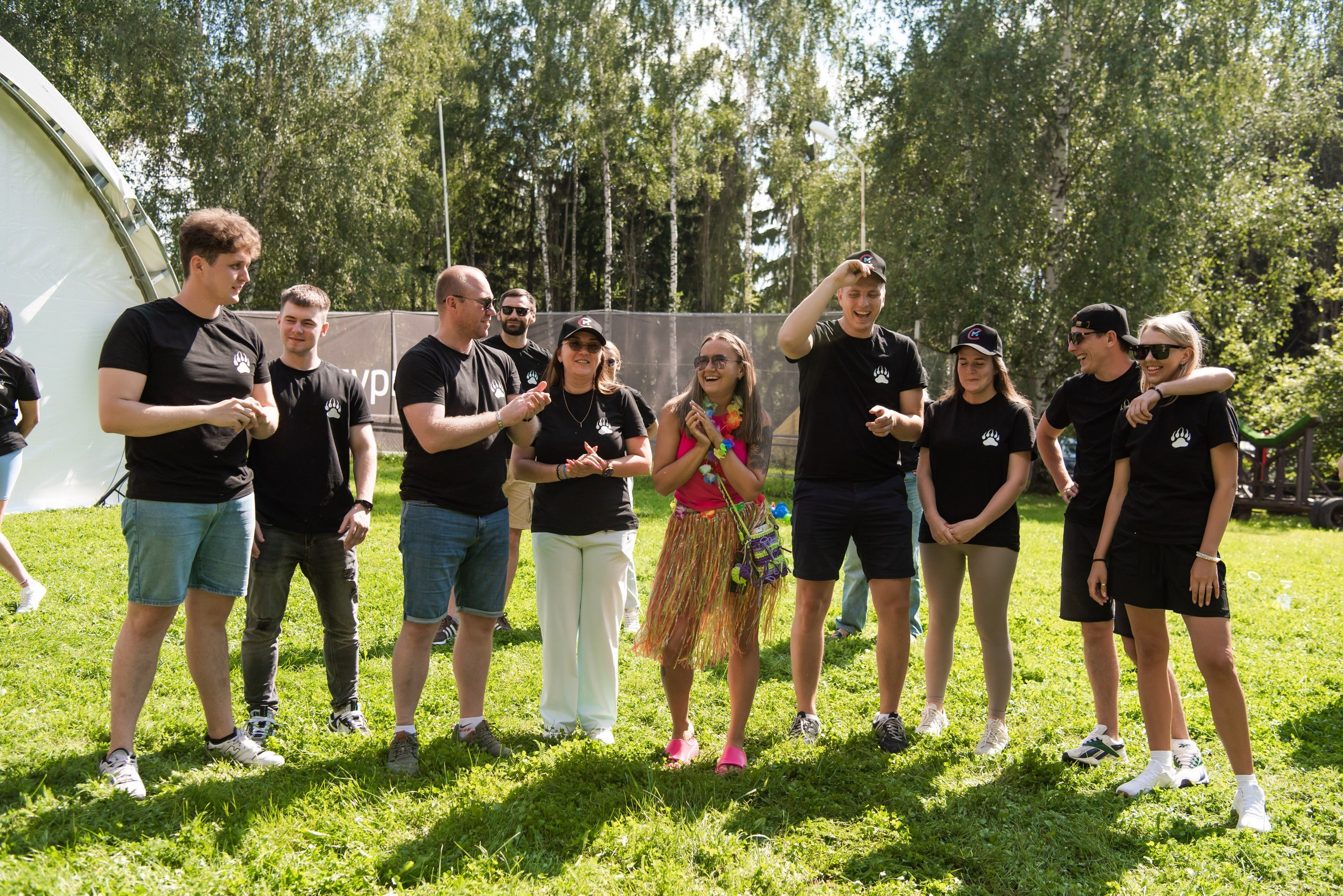 Корпоратив. Специальная Металлургия. Свадебный и арт-фотограф Кунецкая Диана