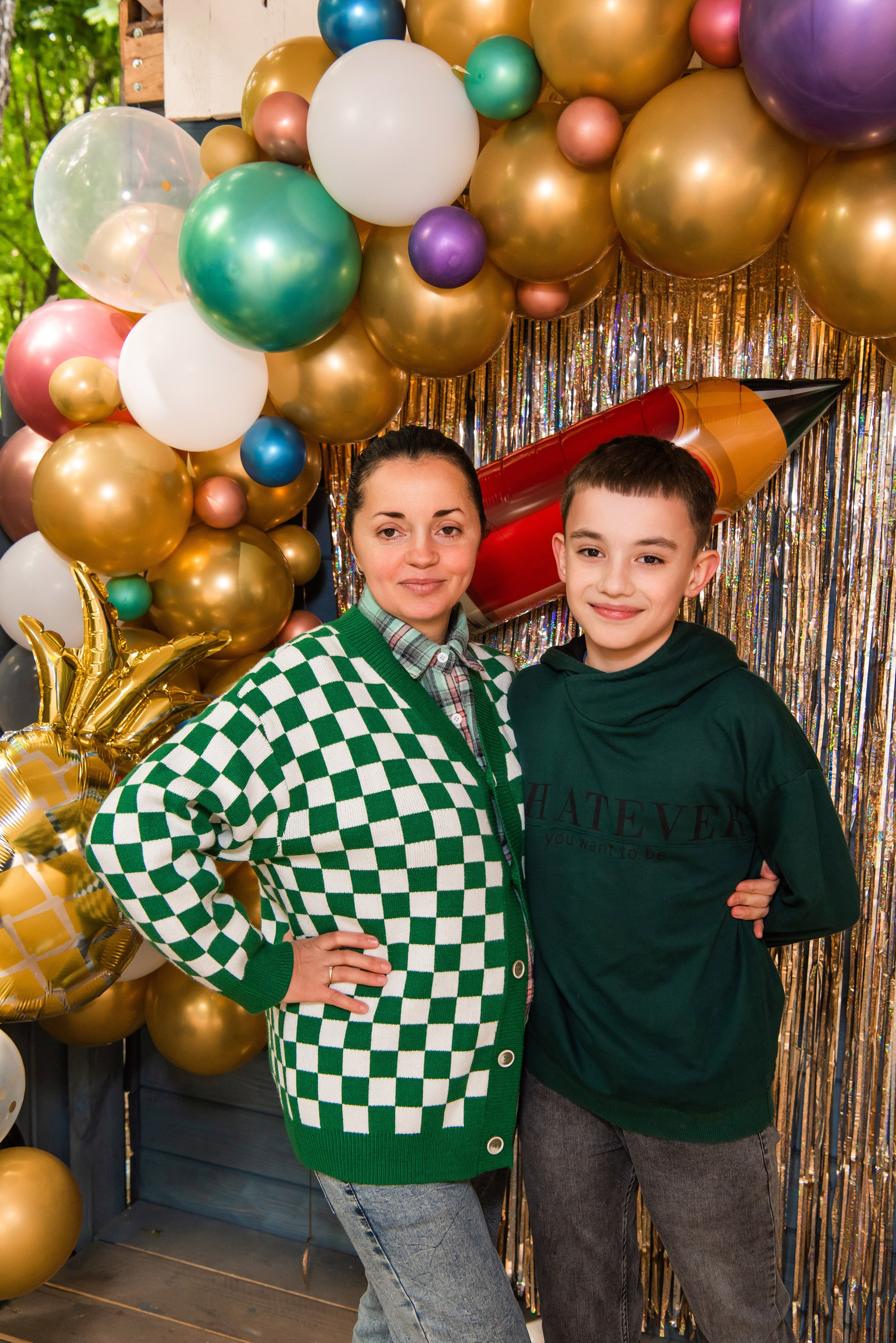 Выпускной 4Д 2023. Свадебный и арт-фотограф Кунецкая Диана