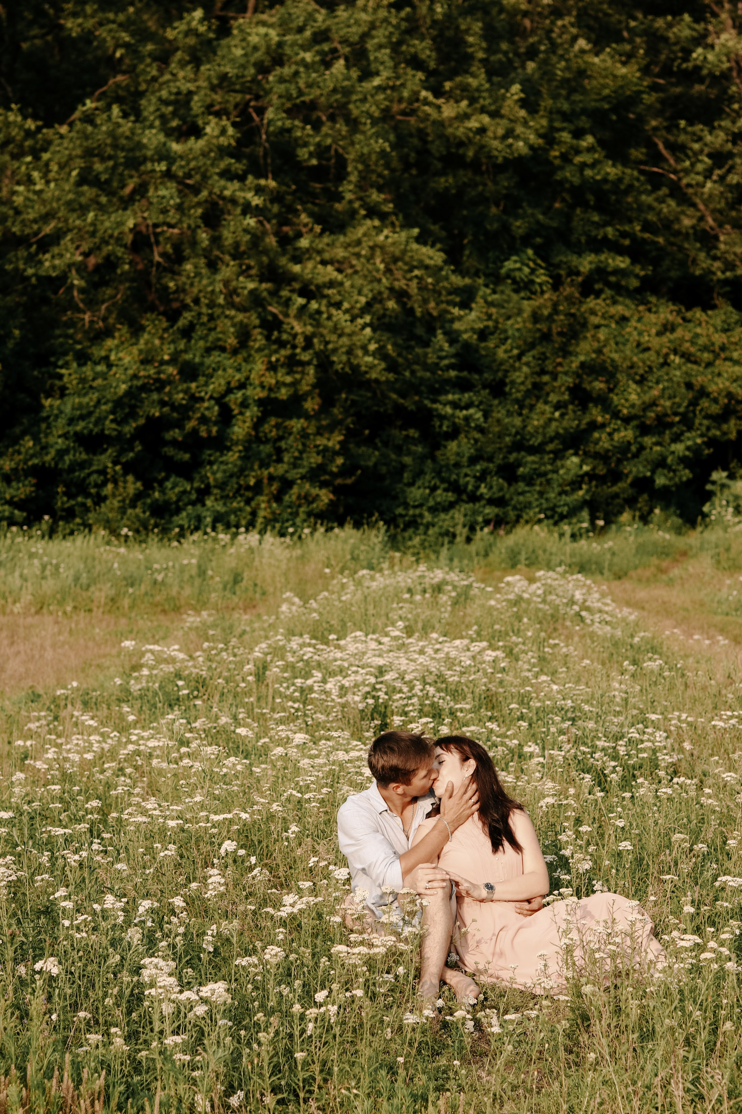 Семейная фотосессия 1 годик Алисии. Профессиональный фотограф Юнаковская Оксана