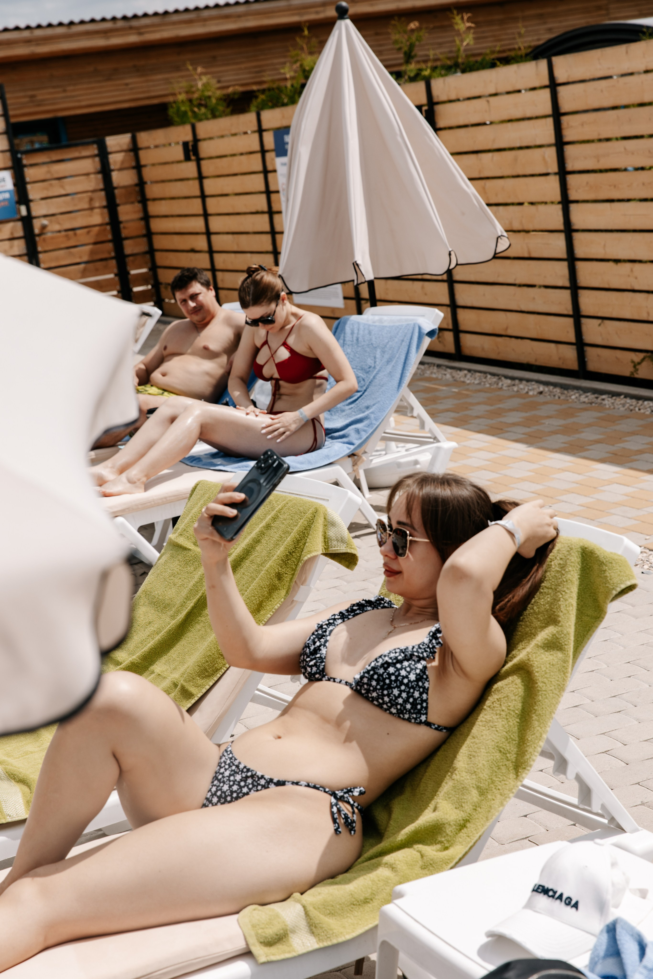 01.06.2024 Открытие бассейна Resort Pool Park. Профессиональный фотограф Юнаковская Оксана