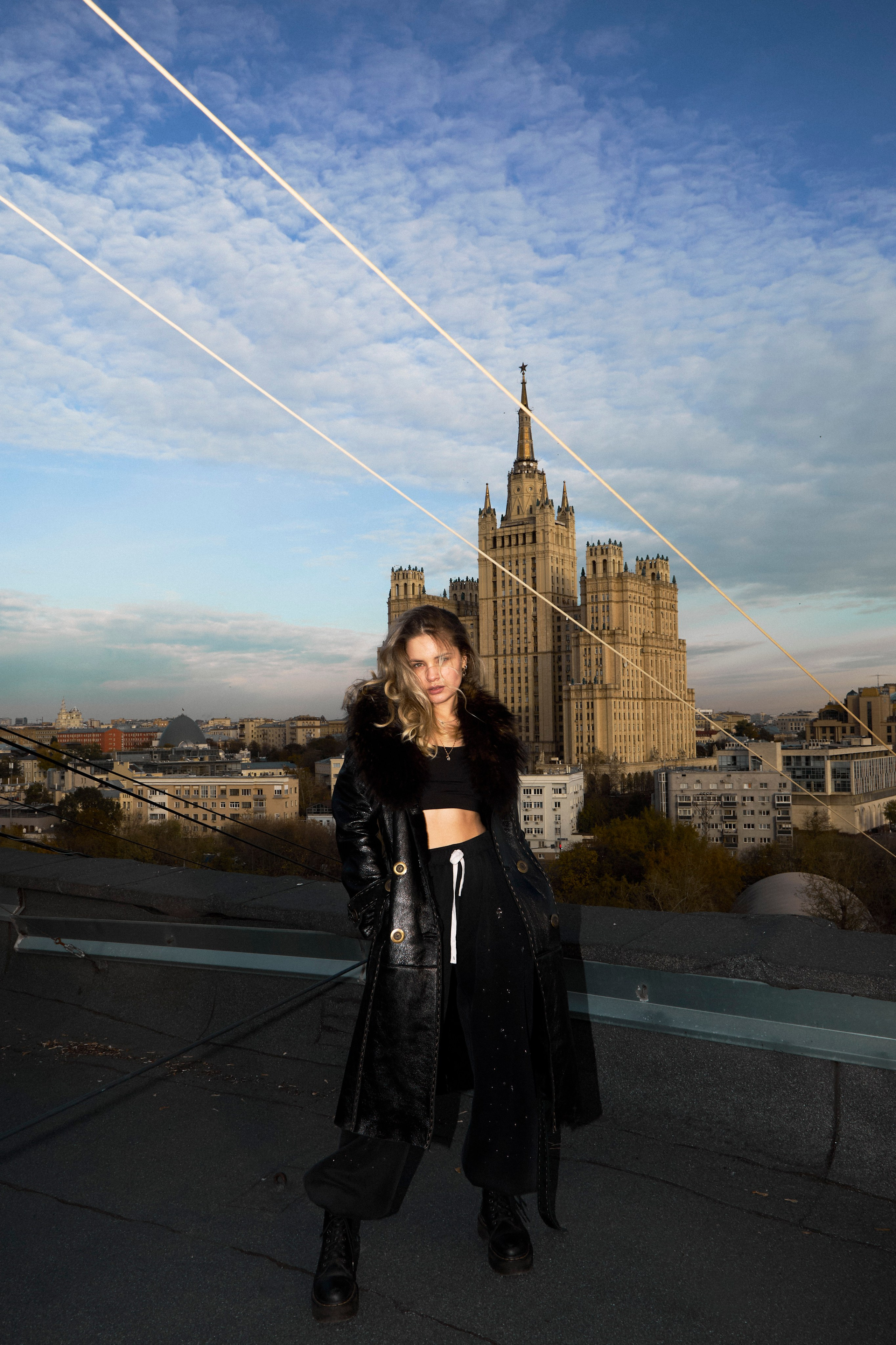 Nastya. Arina Kharakhashian