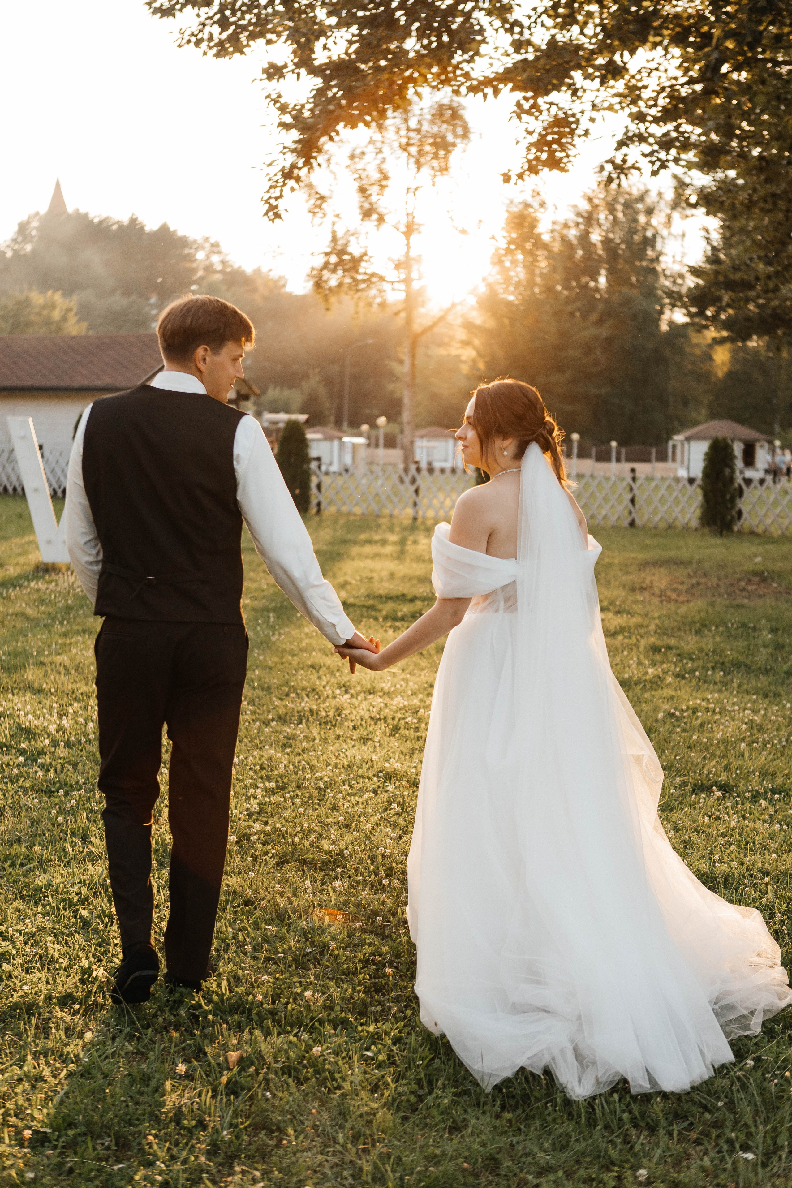 Кирилл и Даша. Свадебный и семейный фотограф в Новополоцке Виктория Борисёнок