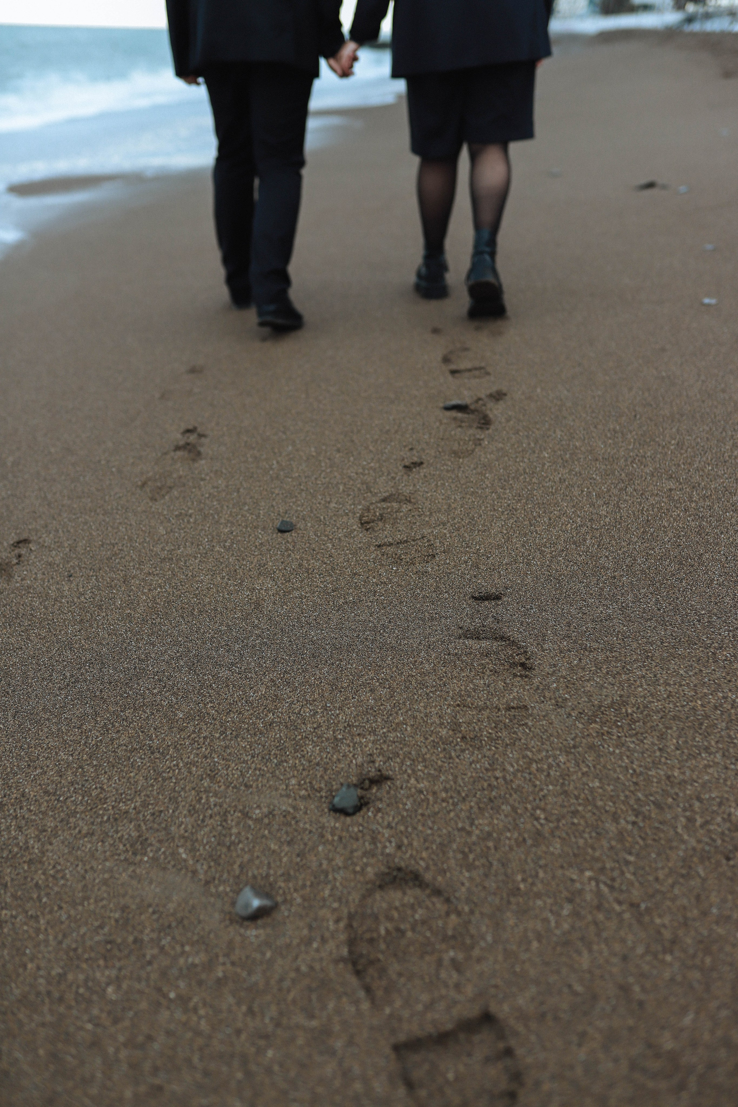 Николай & Мария. Свадебный фотограф в Ялте Булгакова Анна