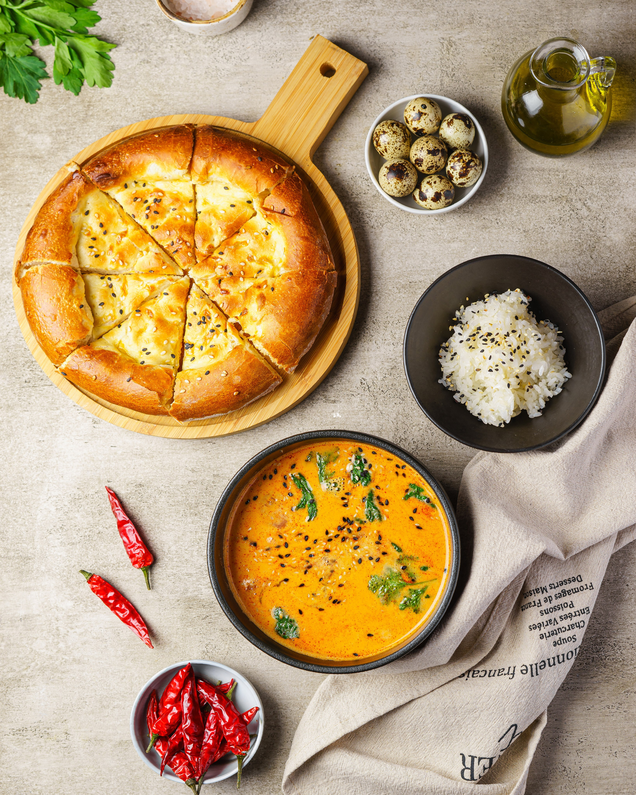 Еда. Фуд-фотограф в Санкт-Петербурге | Foodphotoschulz