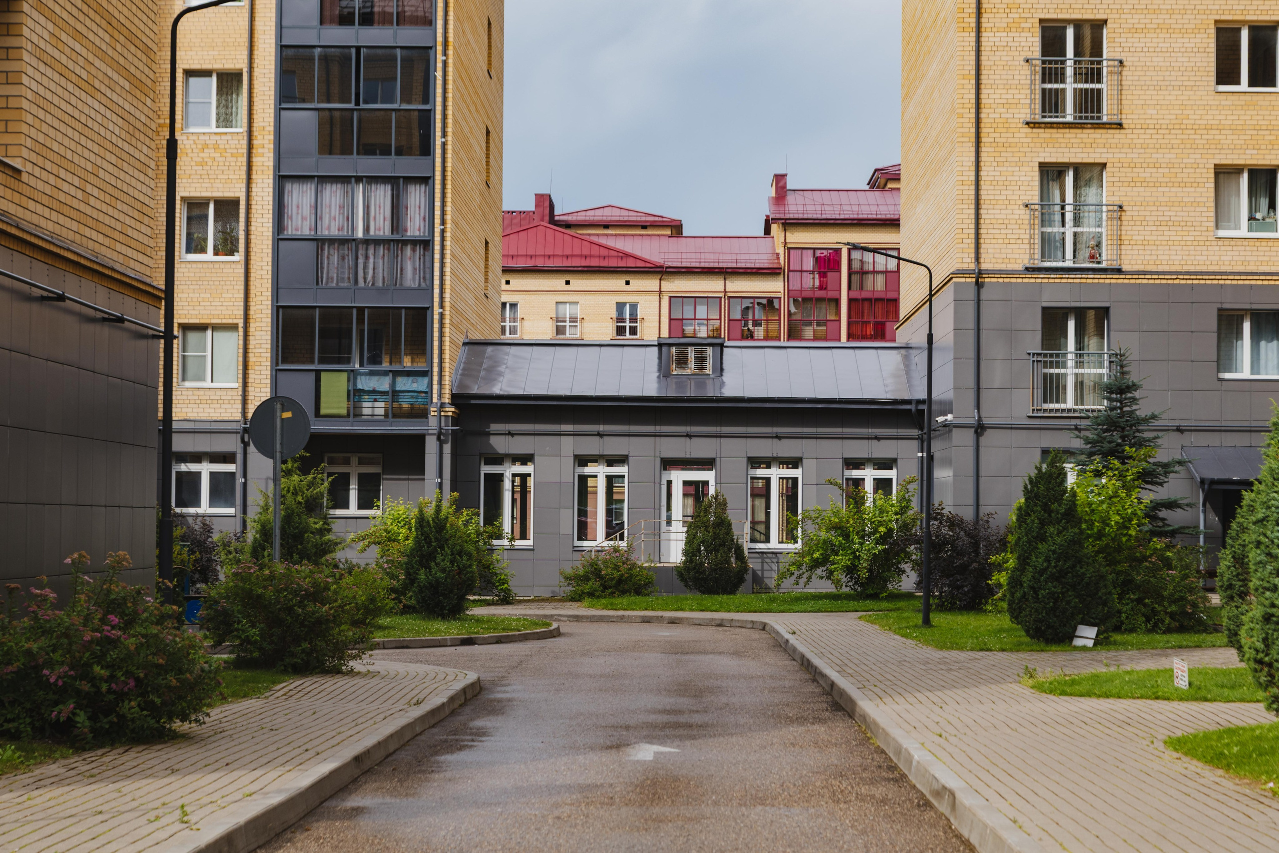 Завидово | июль 2026. Фотограф в Москве | Диана Киселева