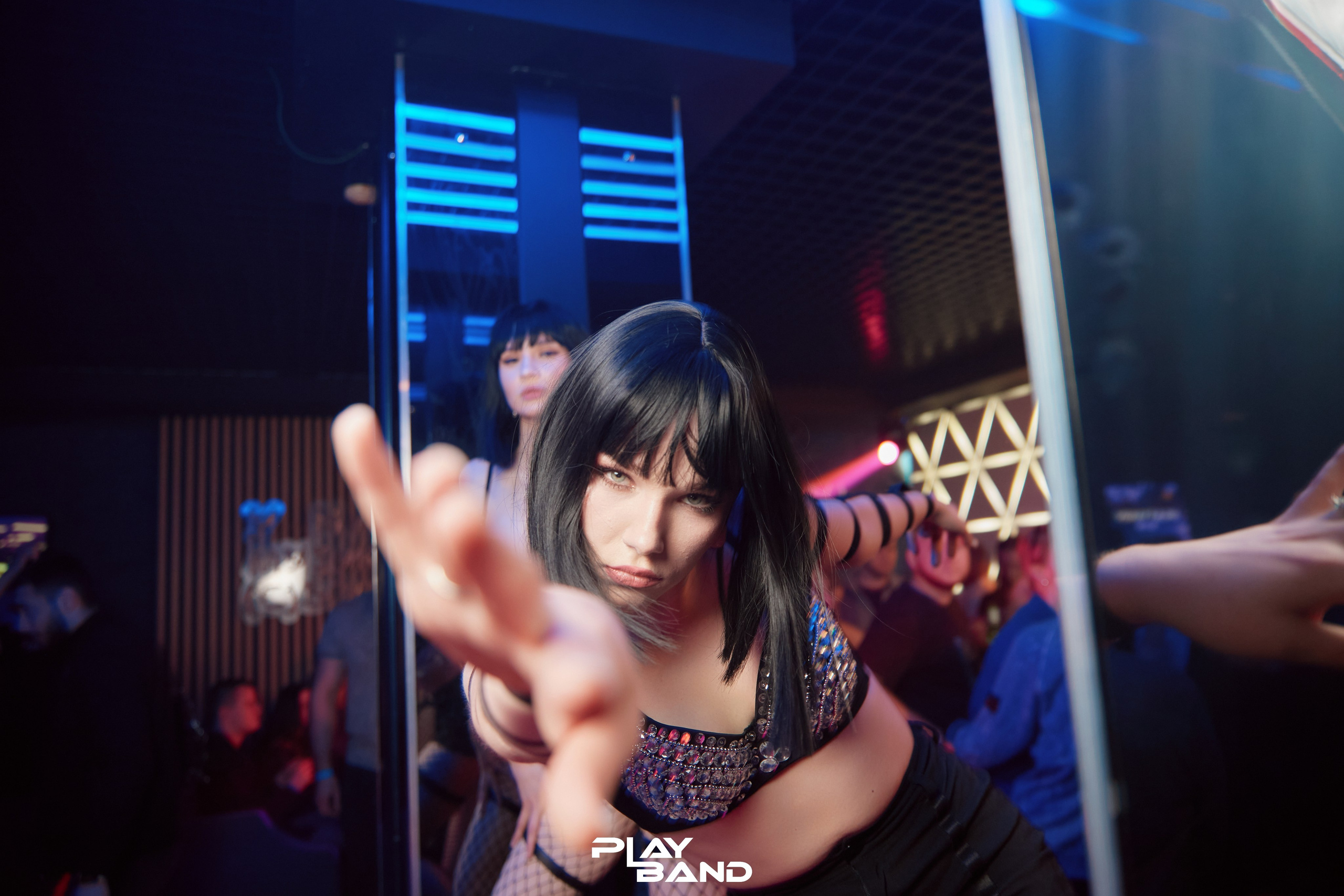 PLAY. Фотограф и видеограф в Кургане Леонид Корнильев