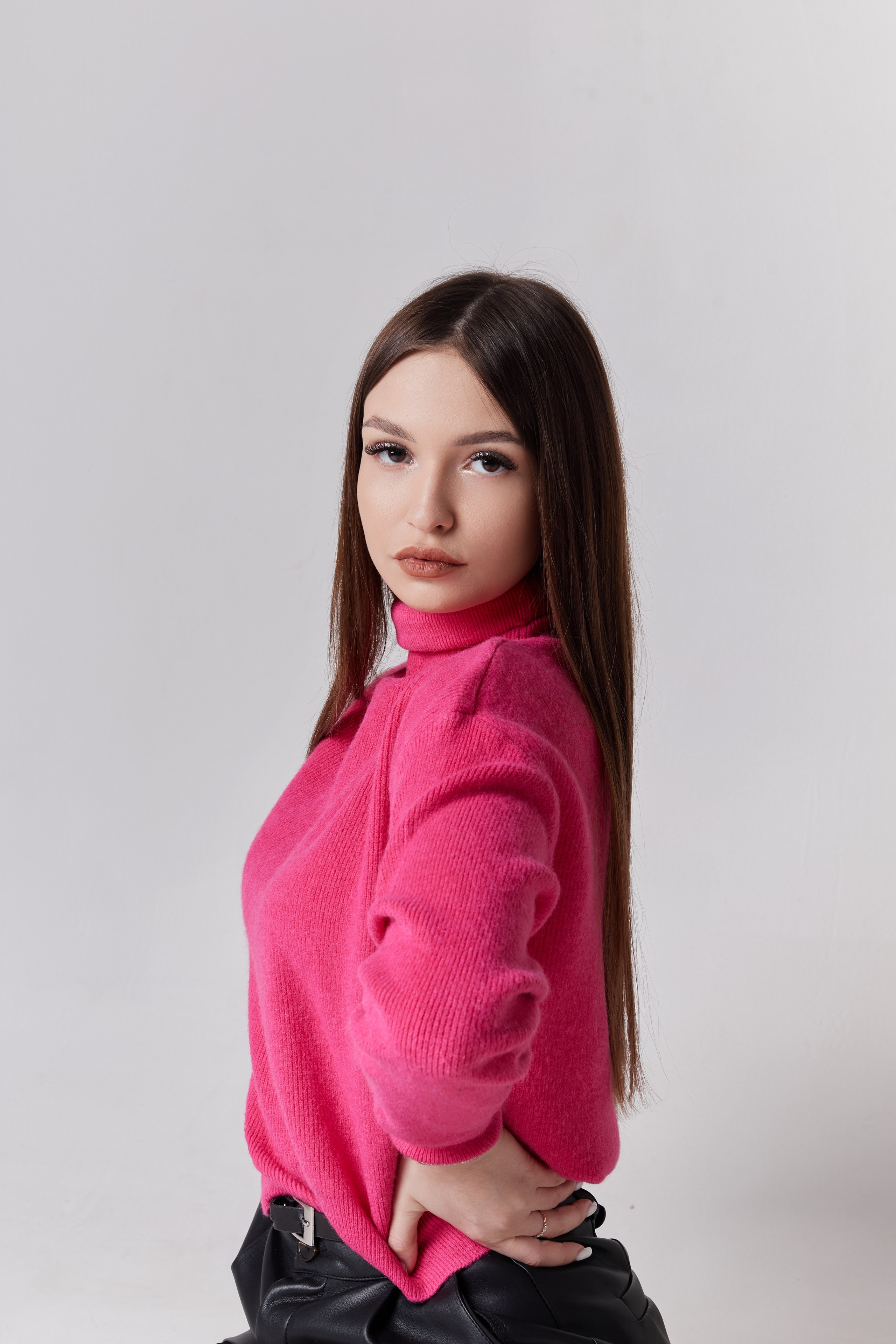 Дарья. Фотограф и видеограф в Кургане Леонид Корнильев