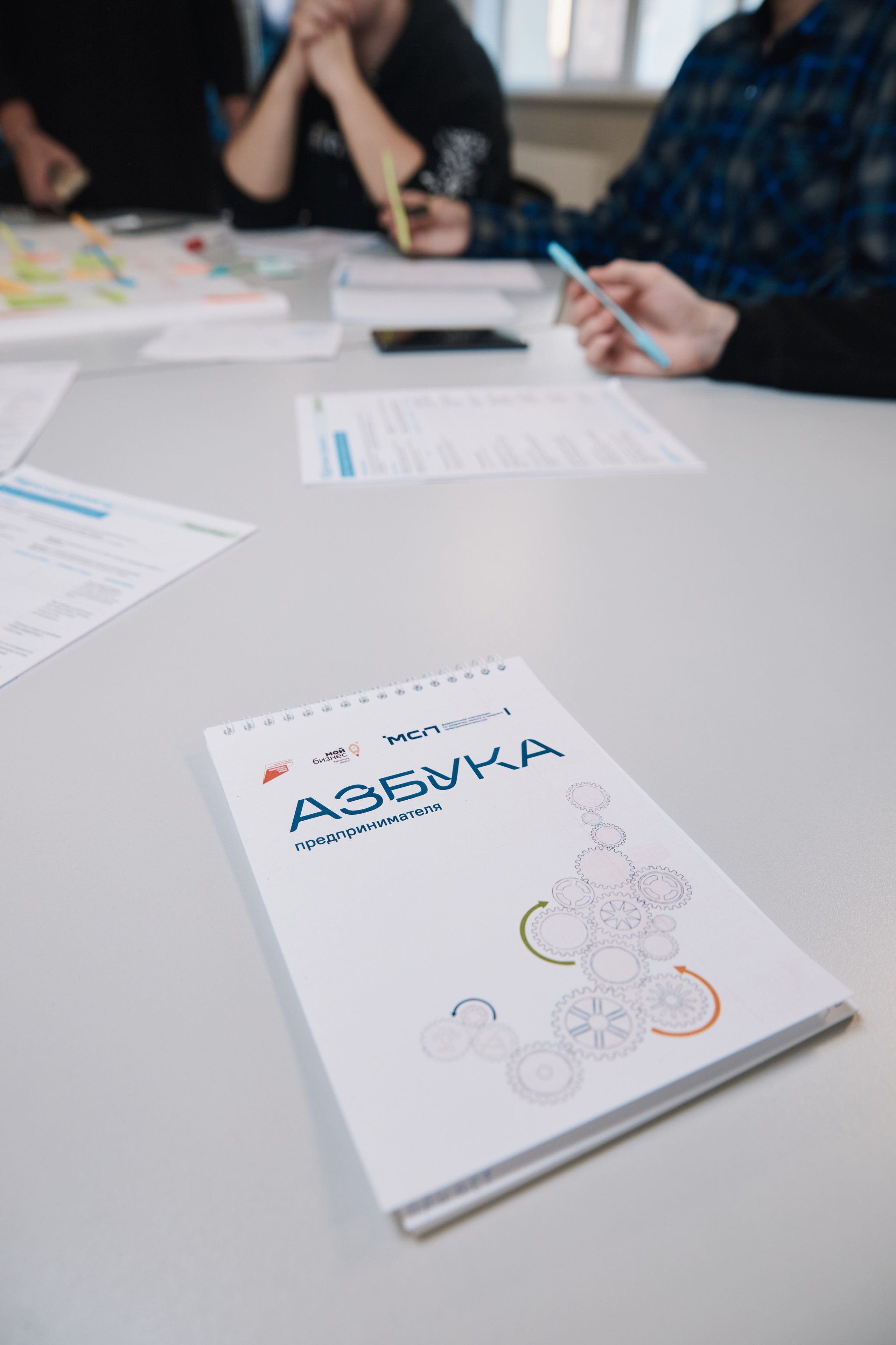 Азбука предпринимателя. Фотограф и видеограф в Кургане Леонид Корнильев