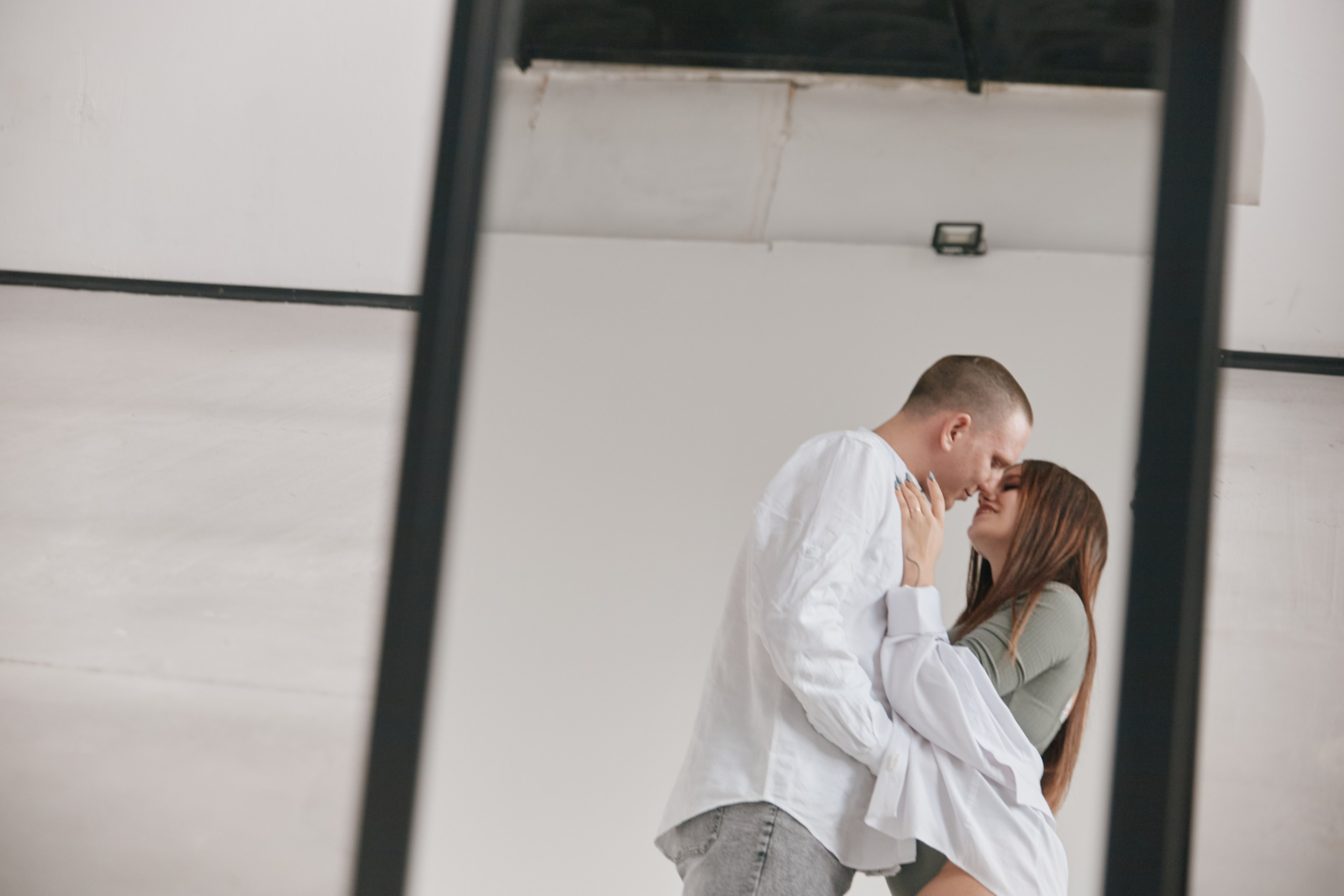 Александр и Кристина. Фотограф и видеограф в Кургане Леонид Корнильев