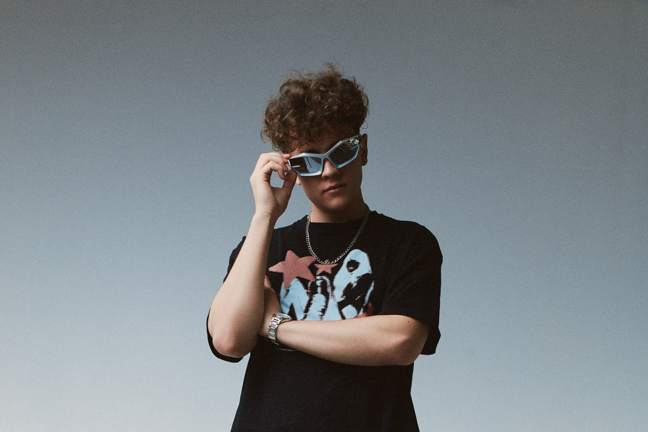 Проект «CUTE». Фотограф и видеограф в Кургане Леонид Корнильев