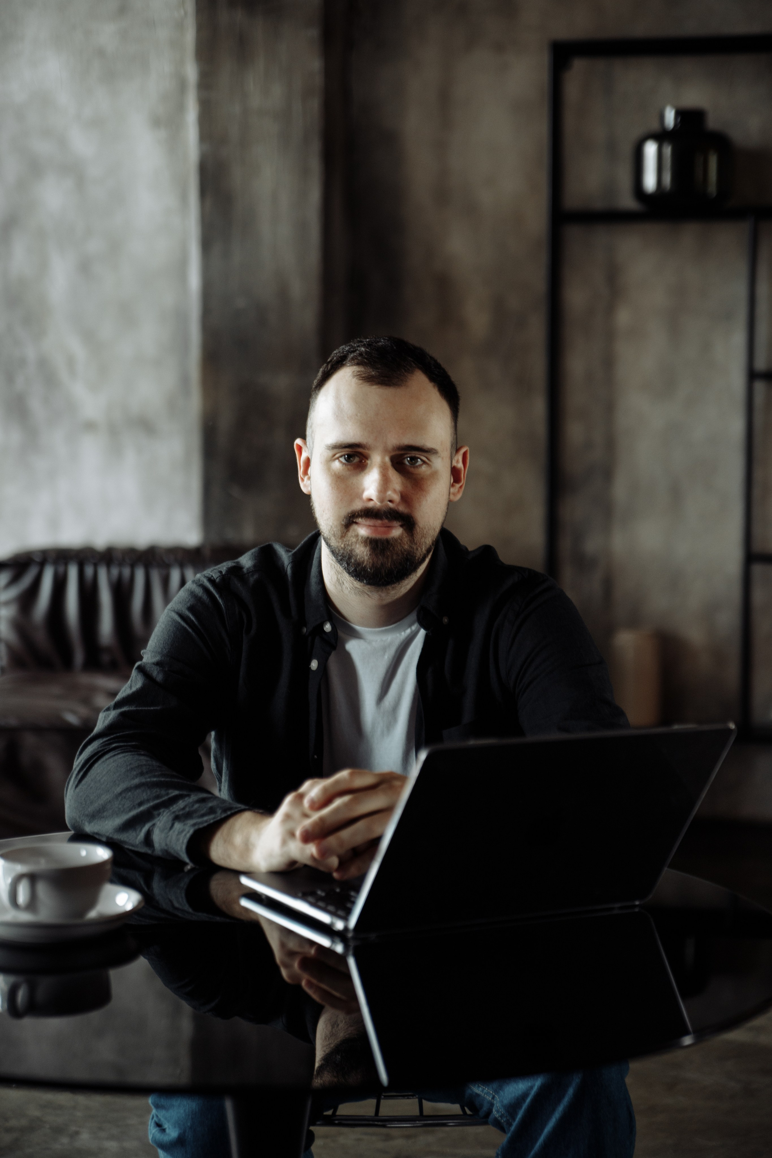 Дмитрий контент. Фотограф в Москве Татьяна Драгунова