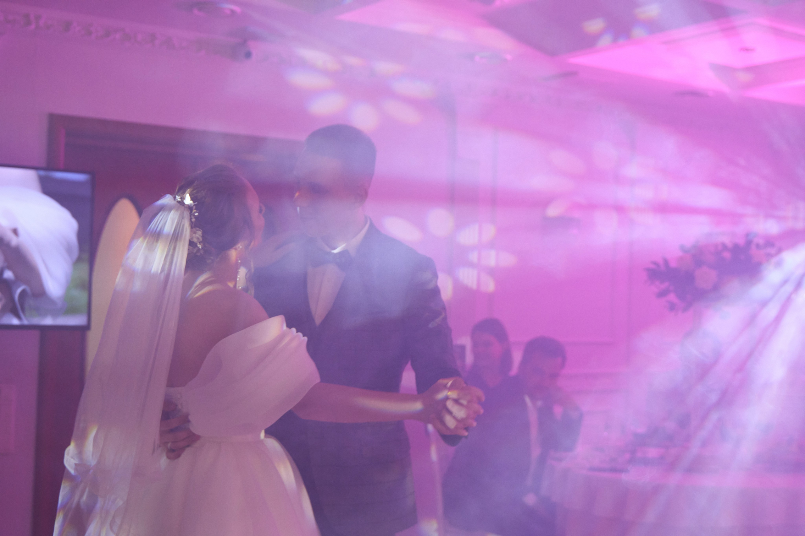 Свадьба Сергей & Надежда. Mariage