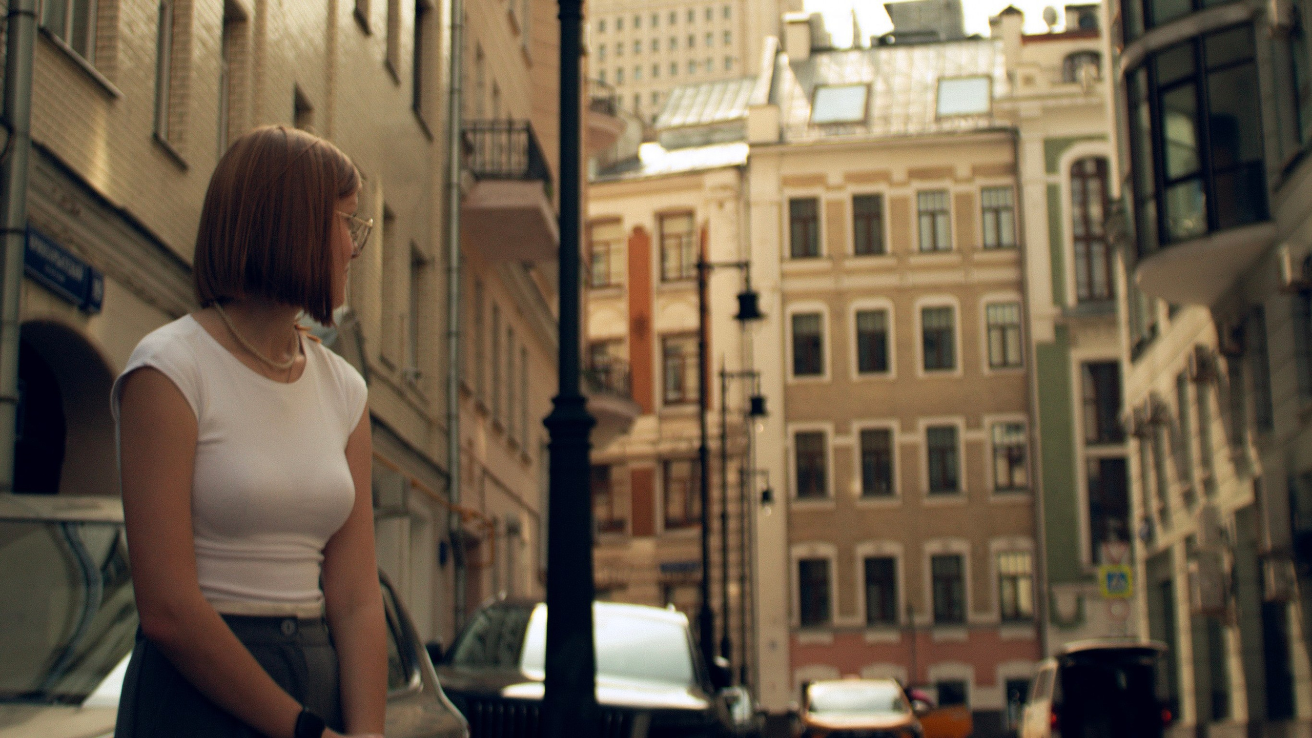 Арина. Портретный фотограф в москве вячеслав семиз