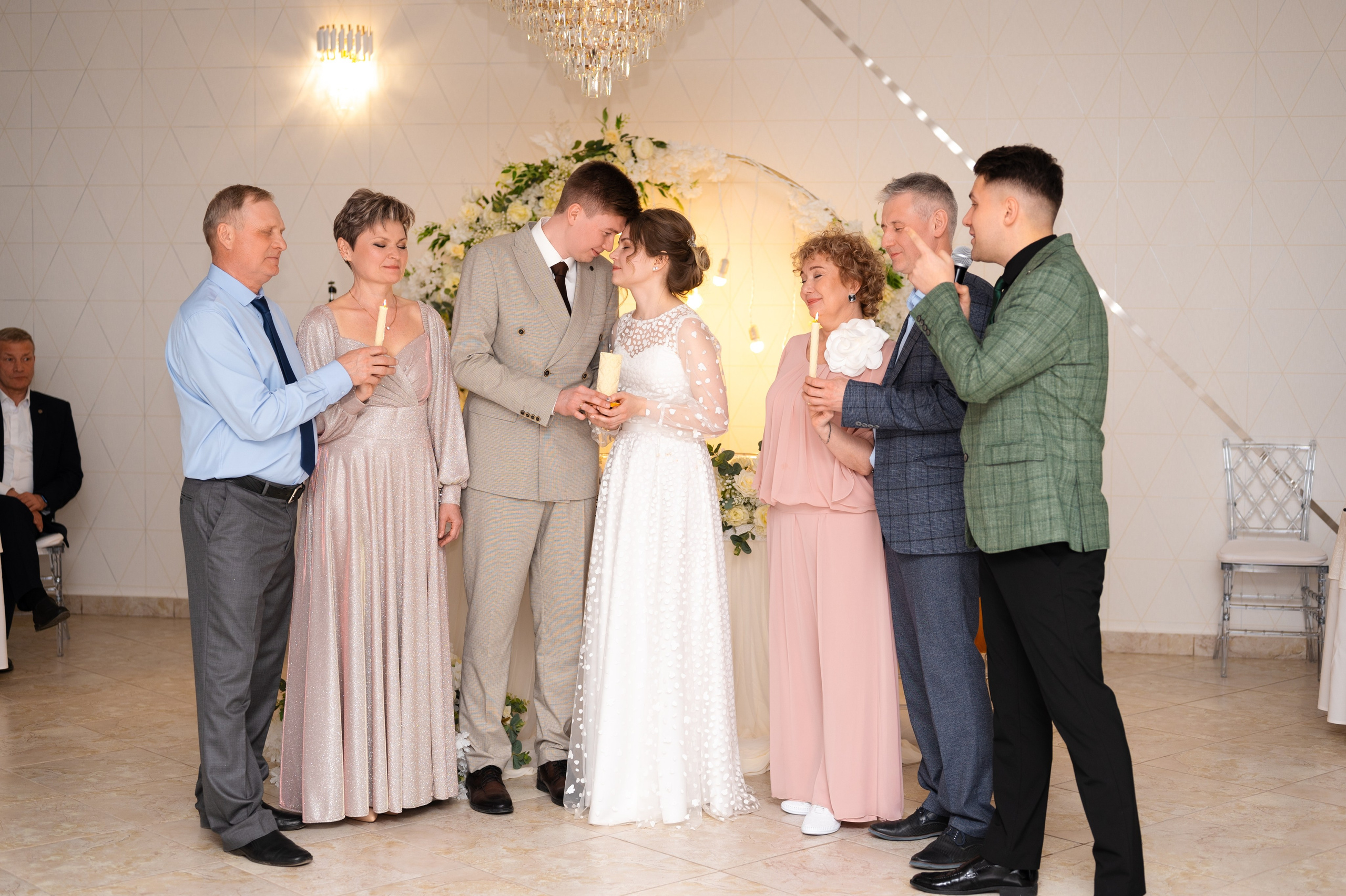 Юра и Вика. Студия детской и семейной фотографии «Время улыбаться»