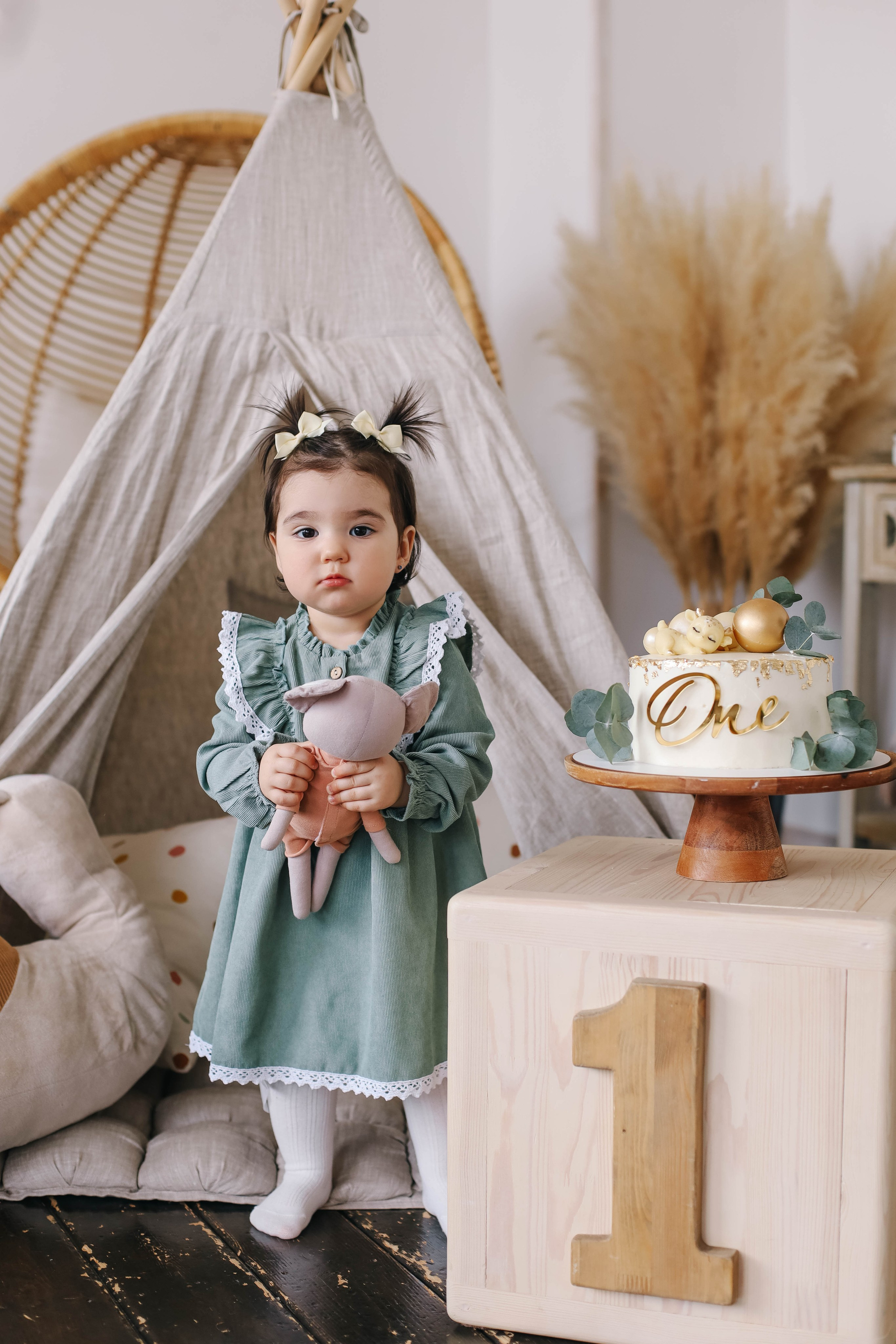 Годовасия и Дни рождения. Семейный и свадебный фотограф в Пензе Валерия Филюкова