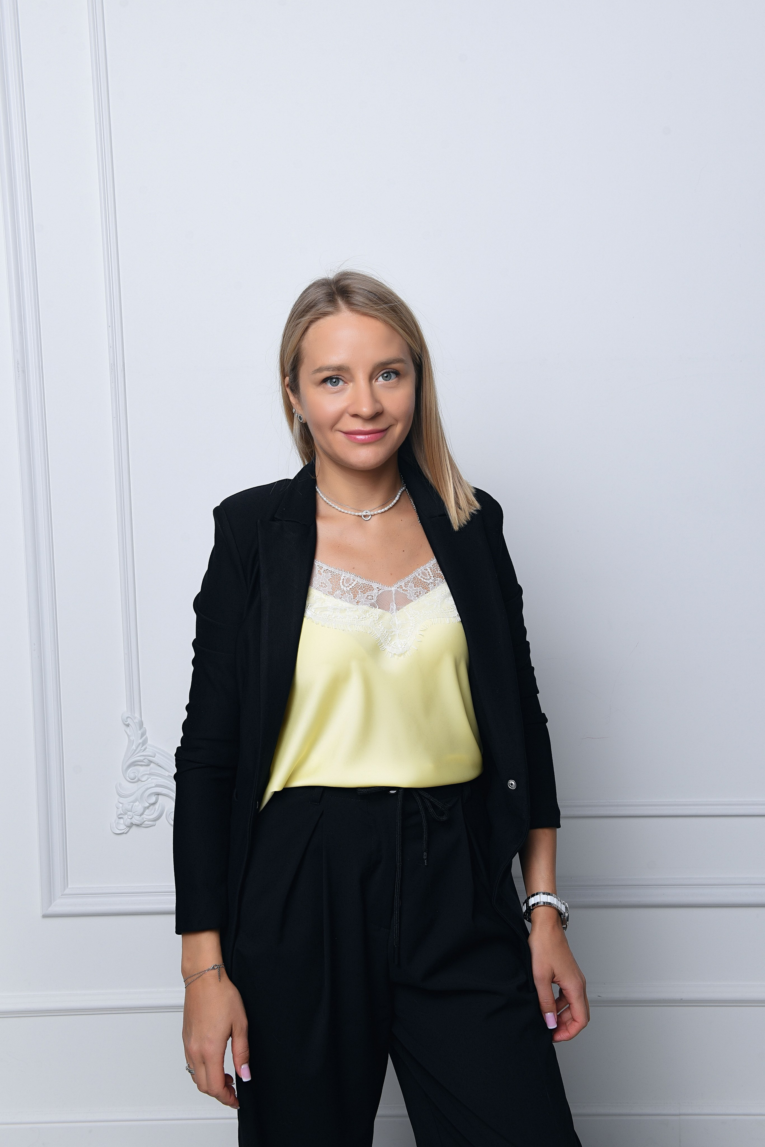 Ольга. Фотограф, визажист. Москва