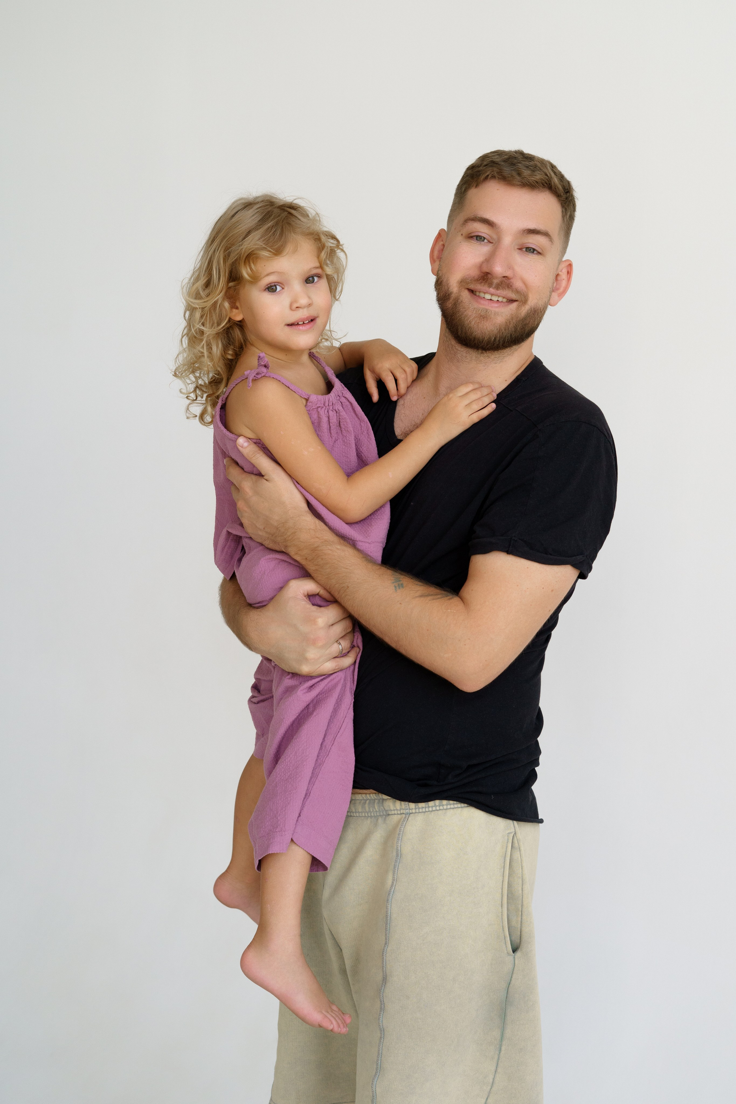 Семейная фотосессия. Главная