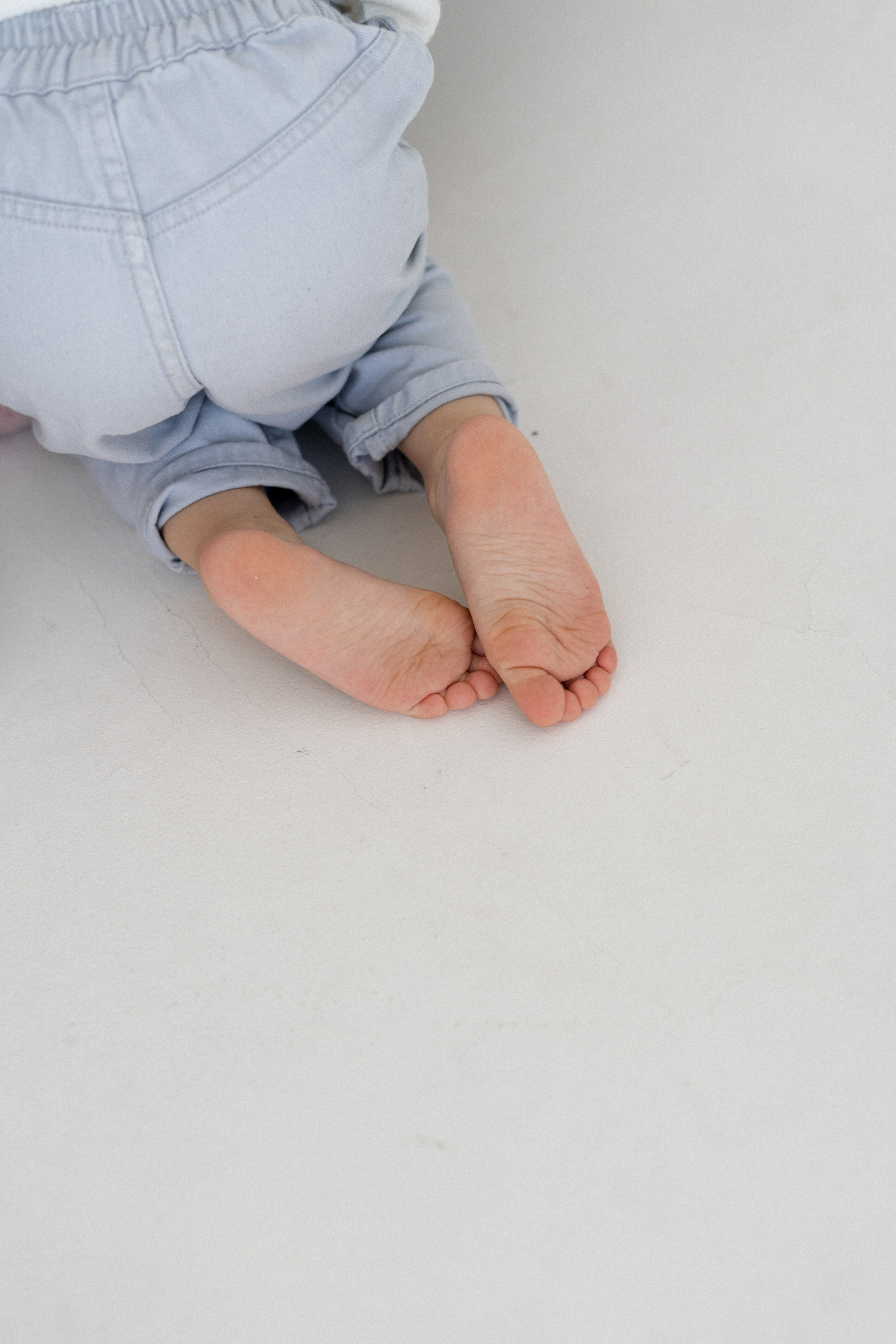 Оля, Артемий, Вера. Главная