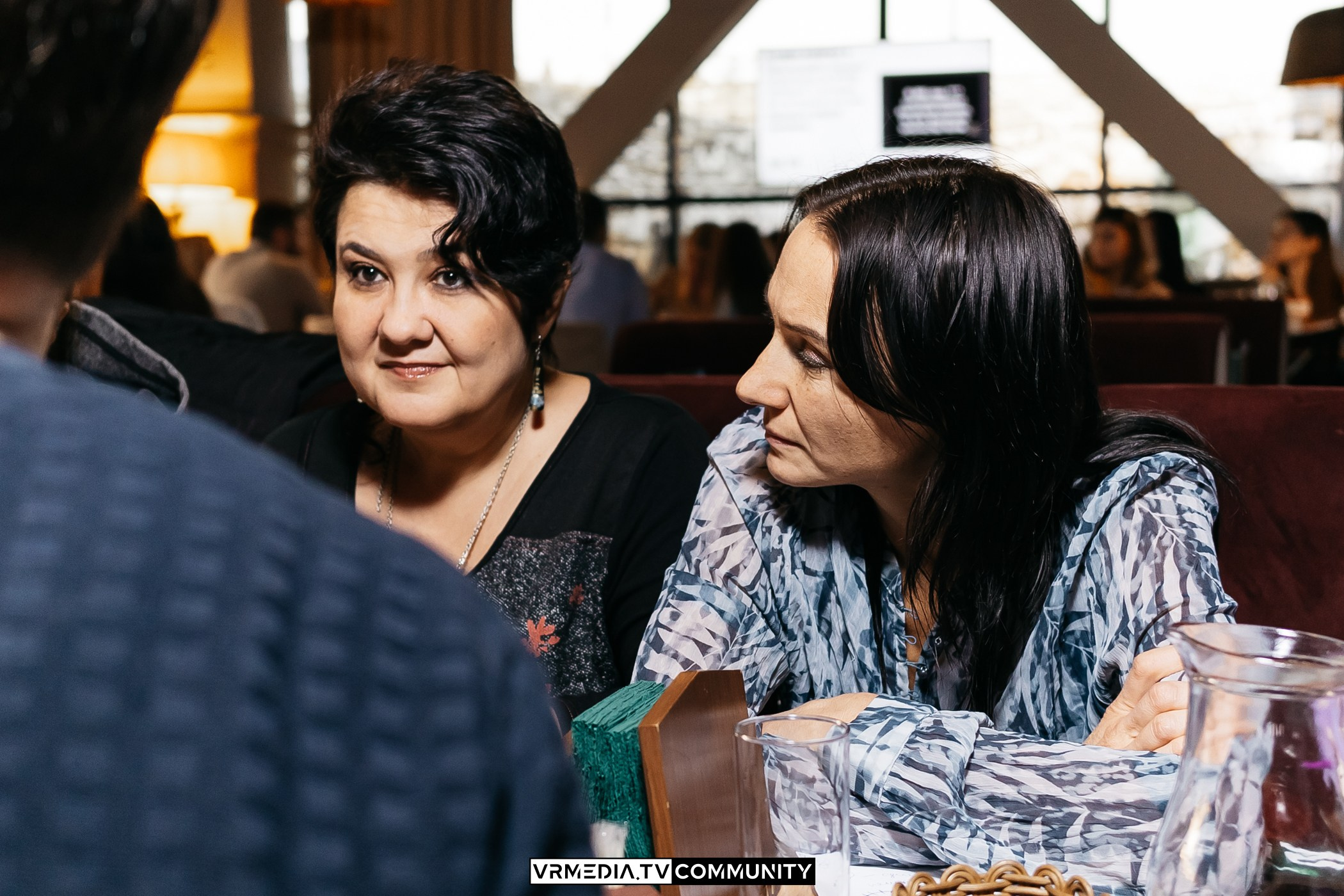 Эйнштейн Party в ресторане «Мюнхен»