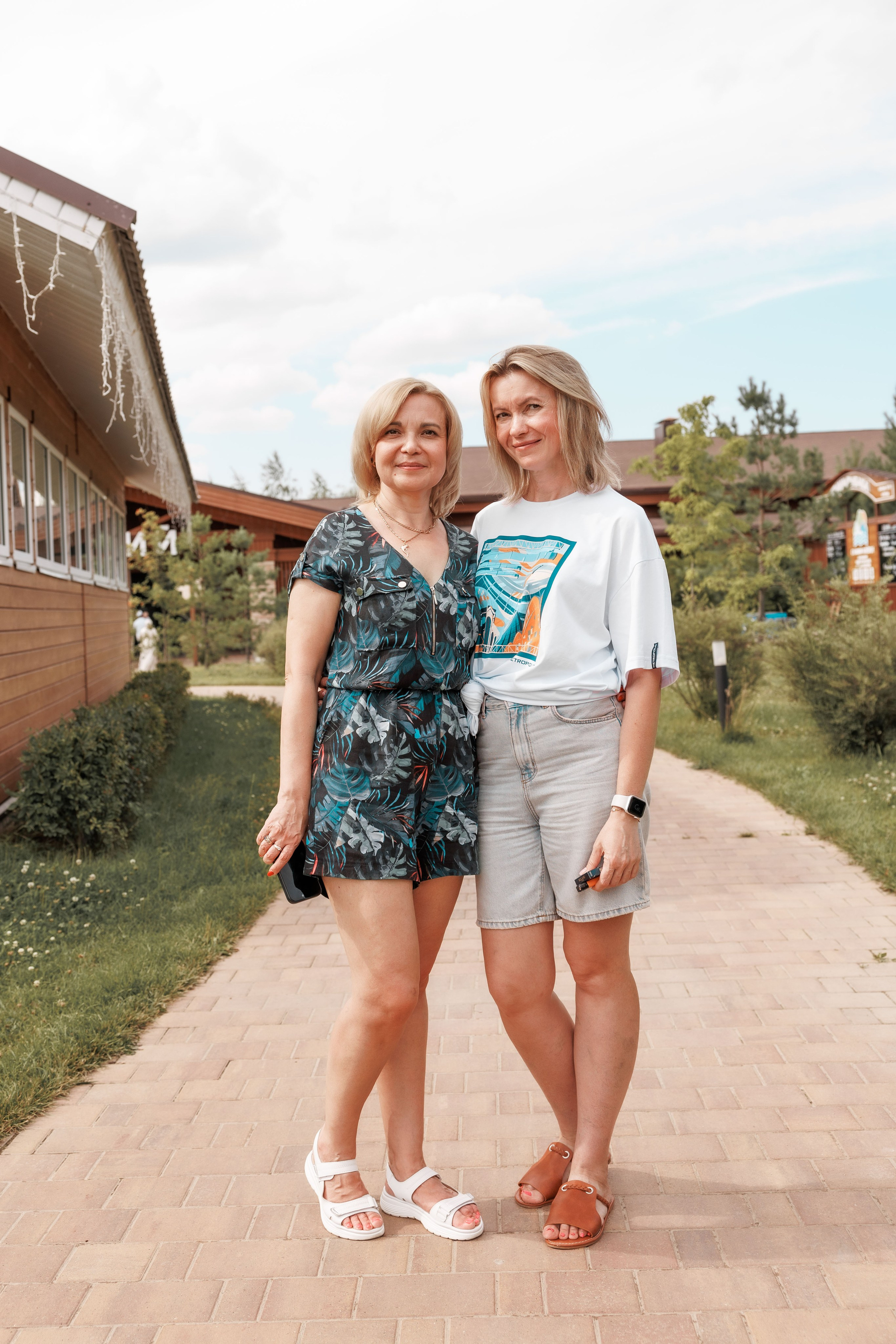 День Строителя «Метрополис» (Биосфера). Свадебный фотограф и контент фотограф в Казани Малыгина Елена