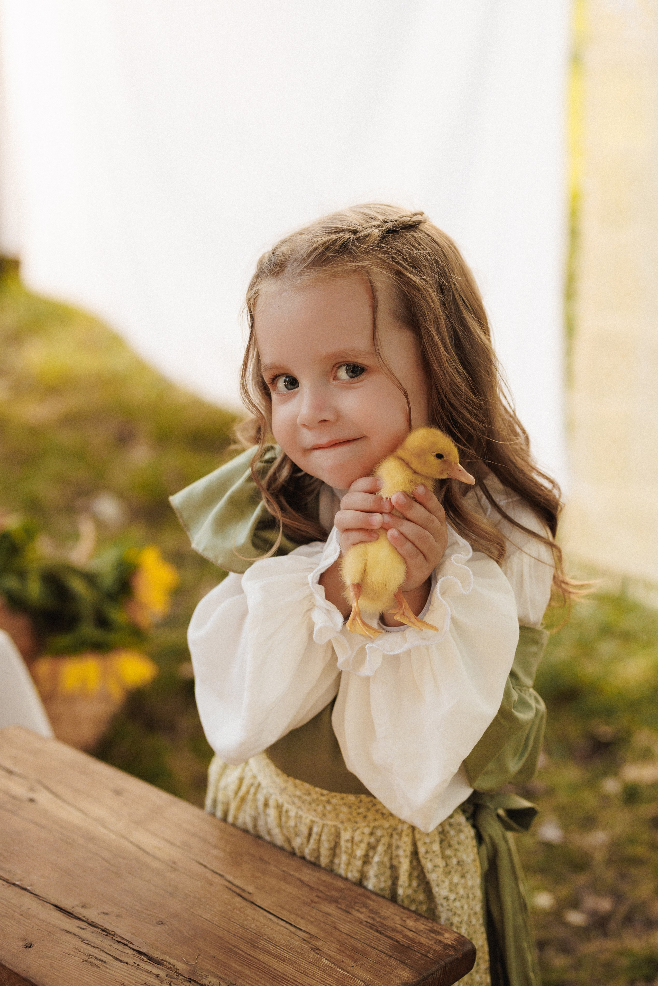 «Стирка». Семейный и детский фотограф в Краснодаре Анна Трашкова