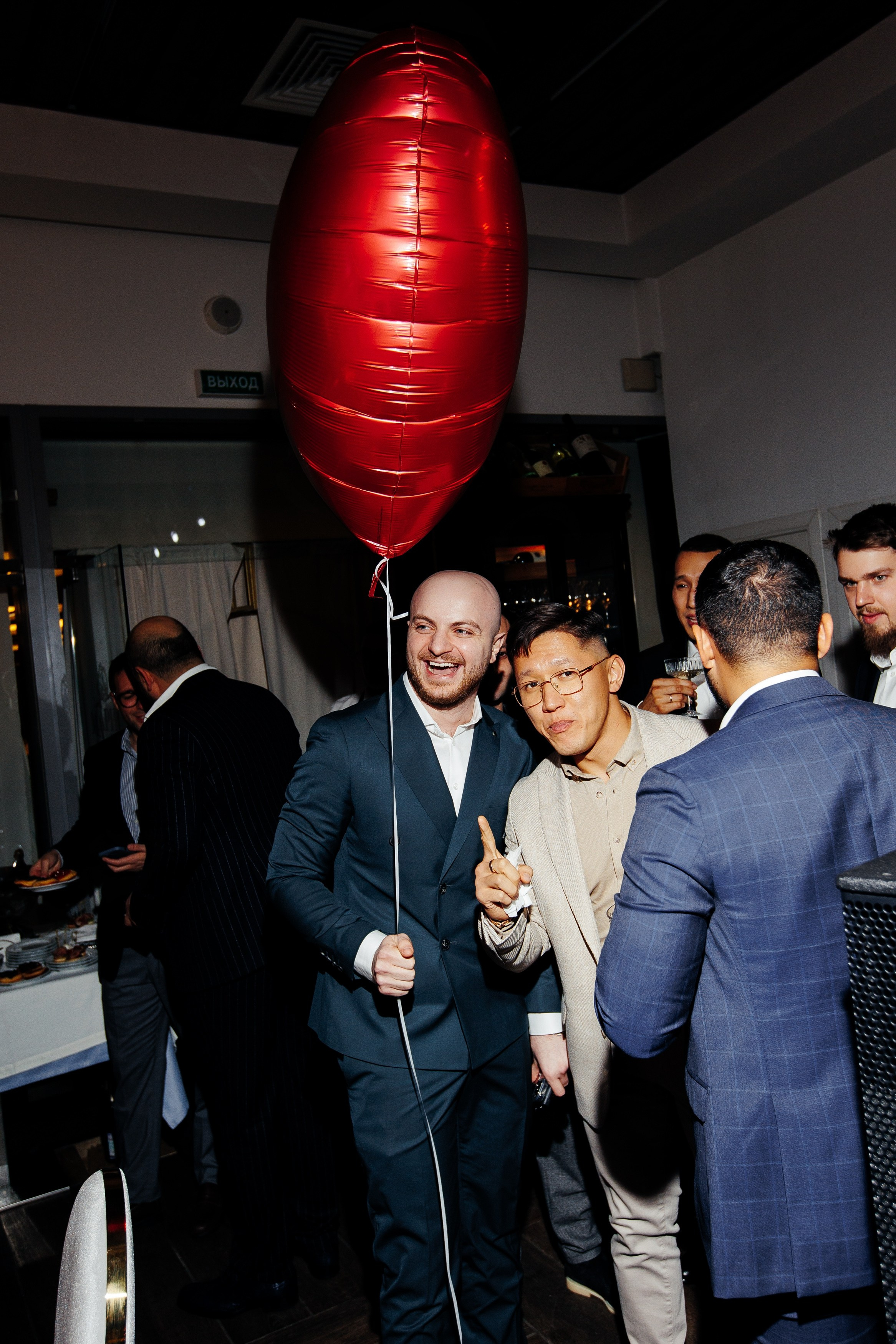 Liana & Eric. Фотограф в Москве Алексей Виноградов