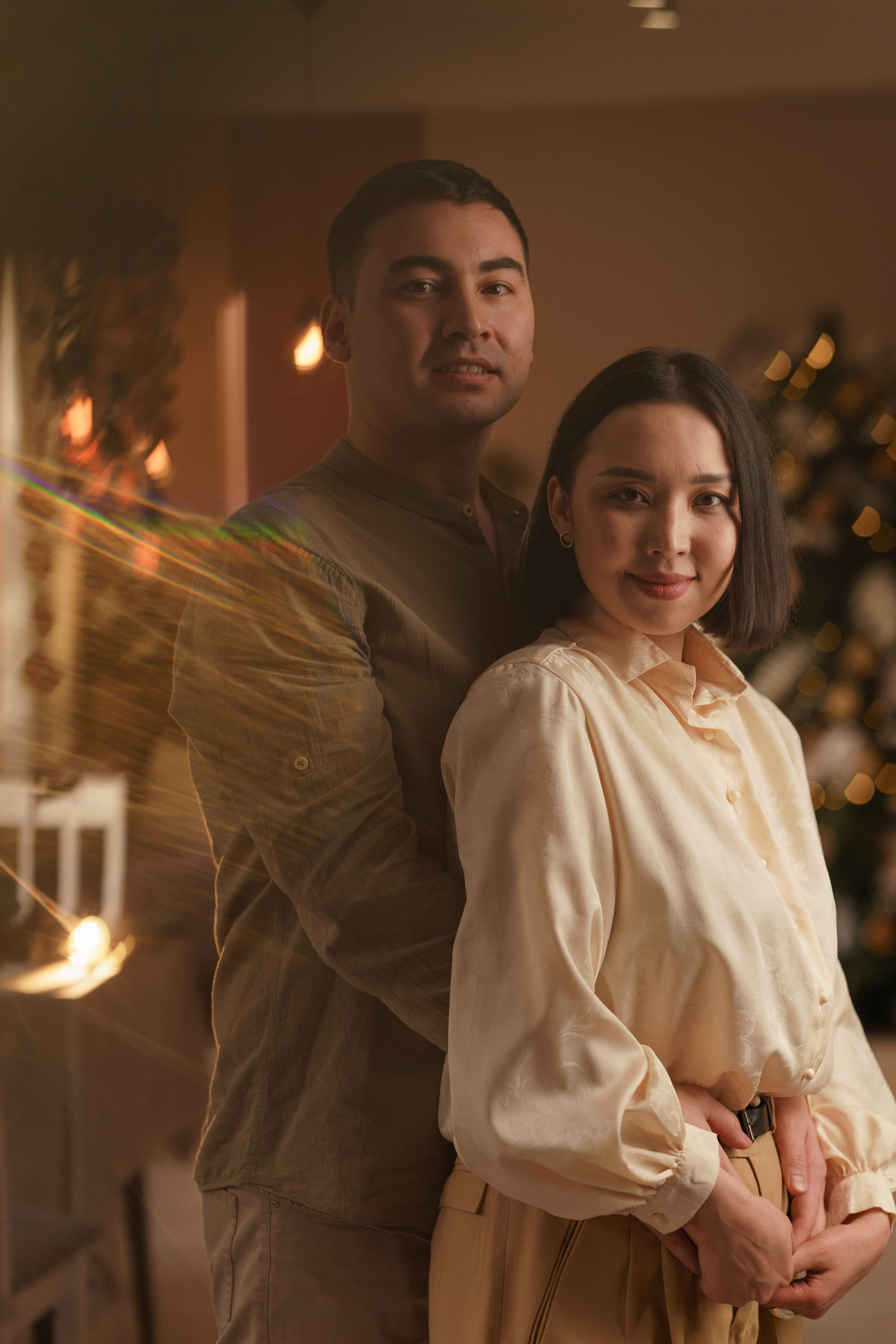 Семейный фотограф Алматы