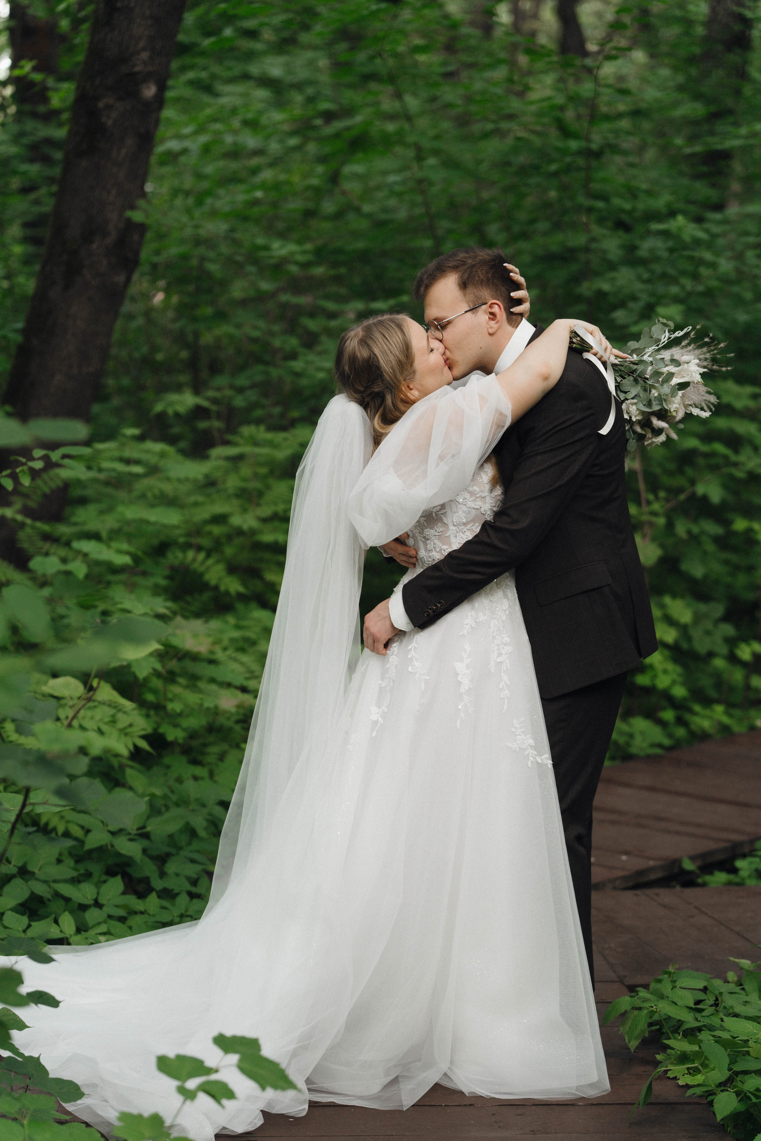 Евгений и Александра. Фотограф/ видеограф Катя Ильина Калуга