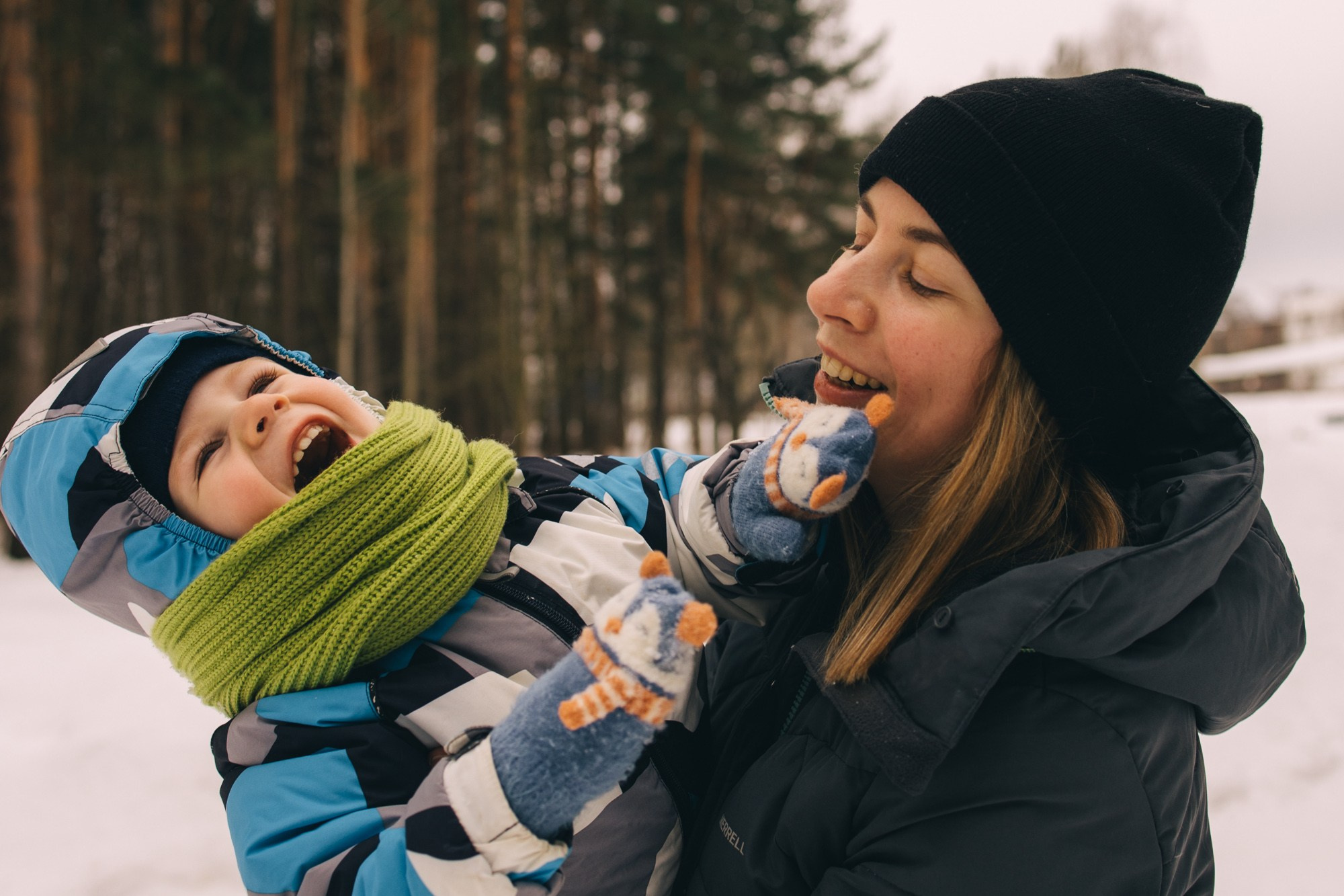 Прогулка. Фотограф в Москве и Домодедово Ирина Коростелева