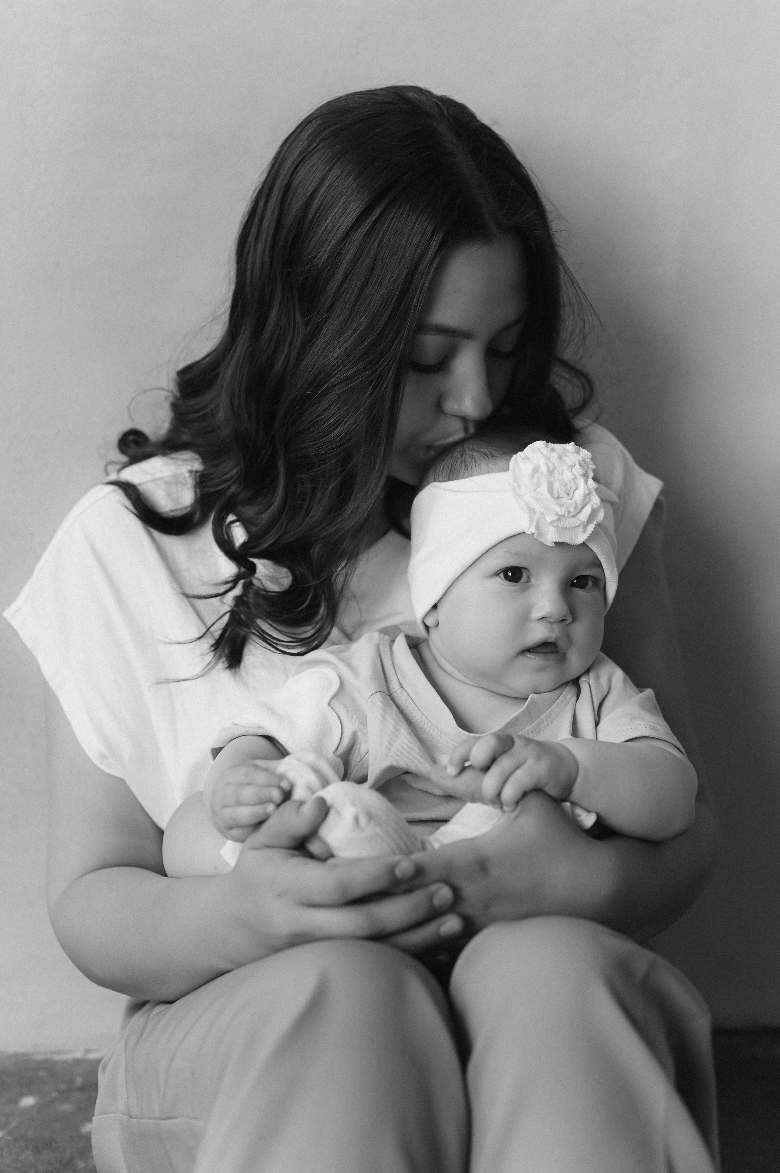 Егор, Лена и Оливия. Свадебный и семейный фотограф Волгоград Москва