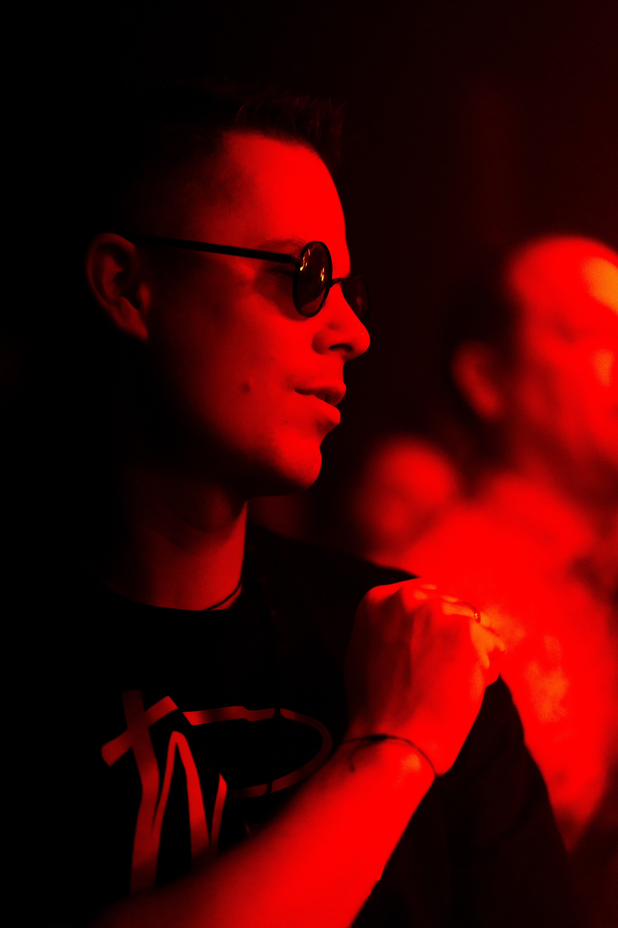 Rook's. Анастасия Паршукова — фотограф Шерегеш Новосибирск