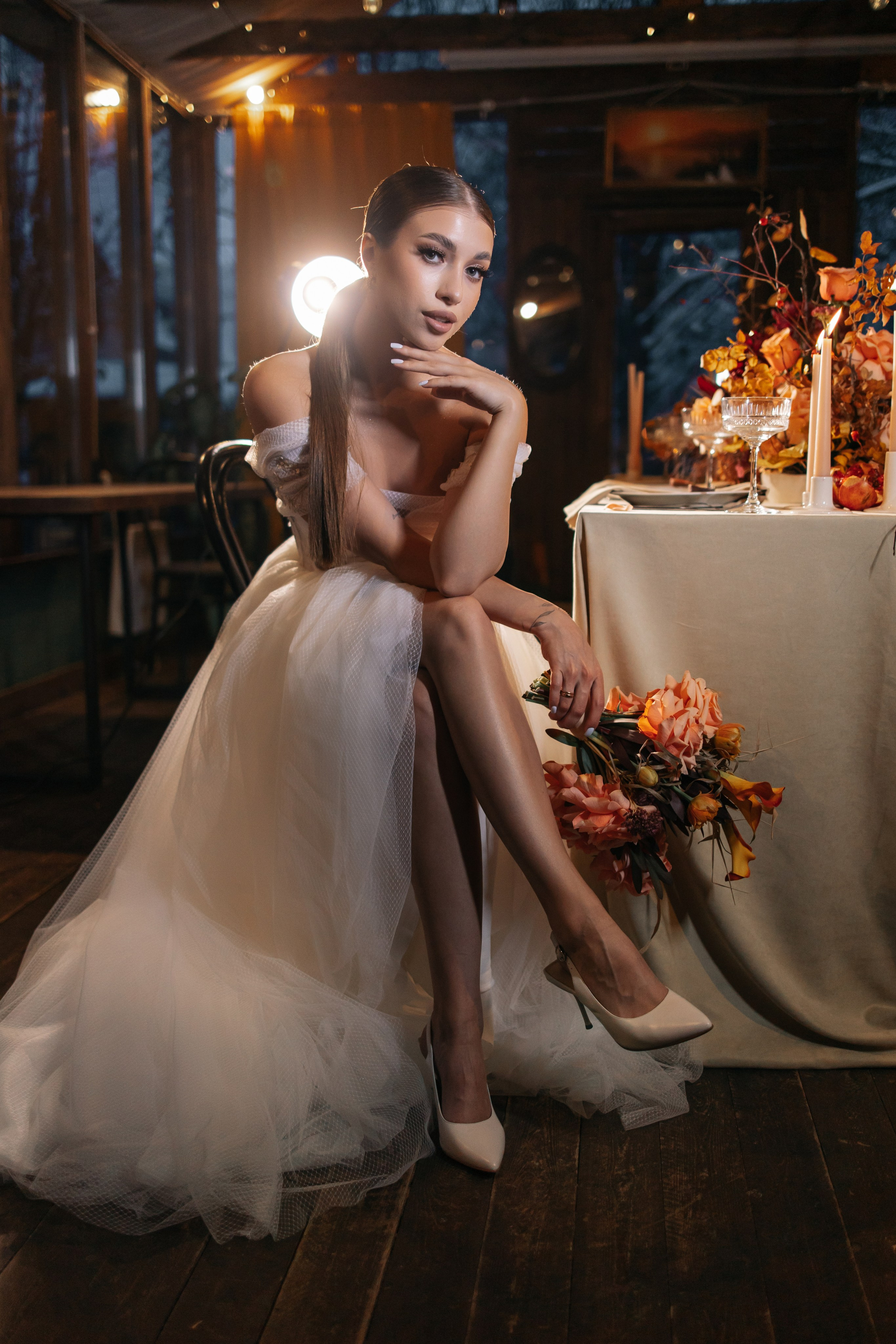 Алексей и Ксения