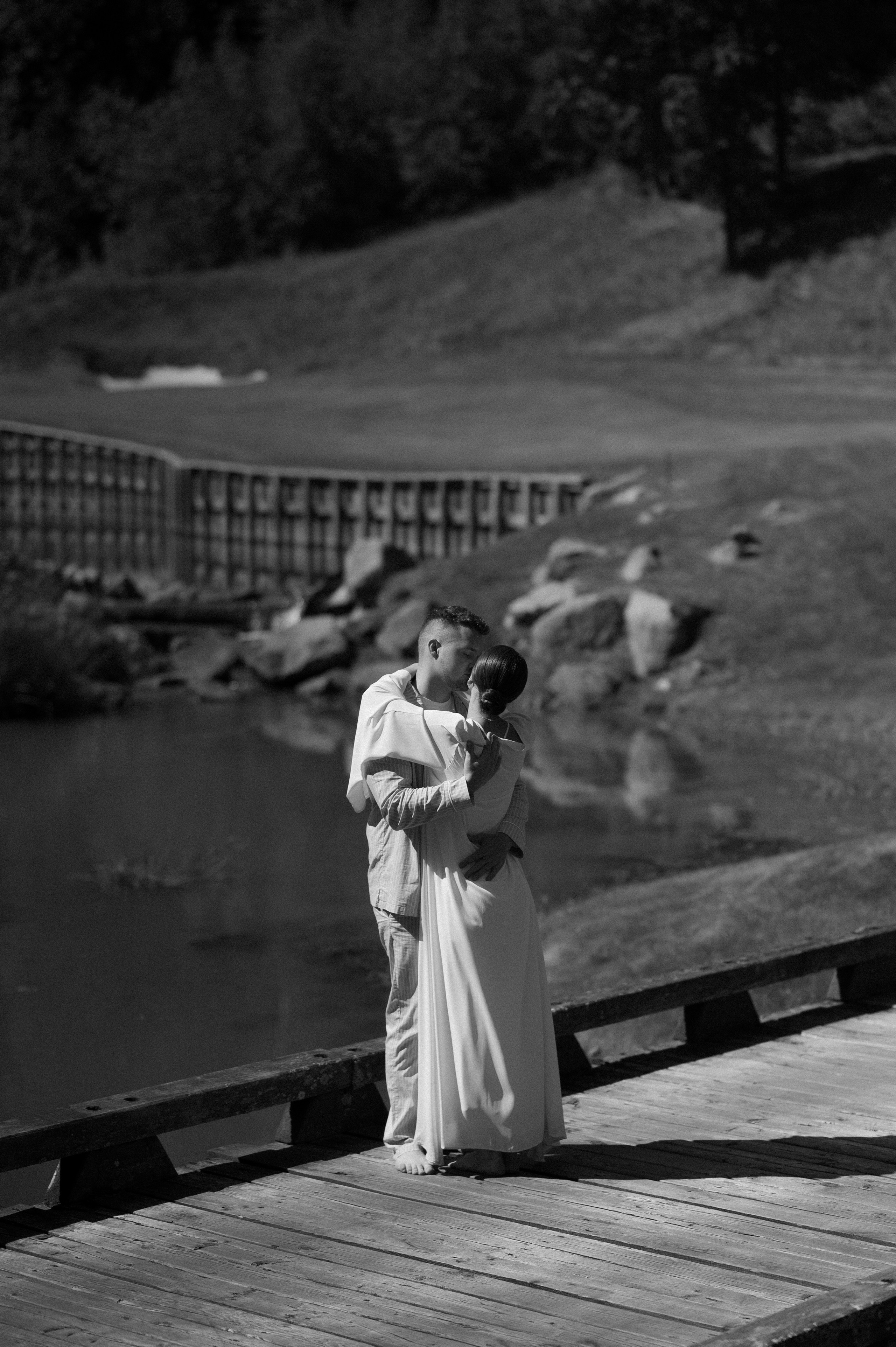 Катя и Глеб. Свадебный и семейный фотограф Ракитин Илья