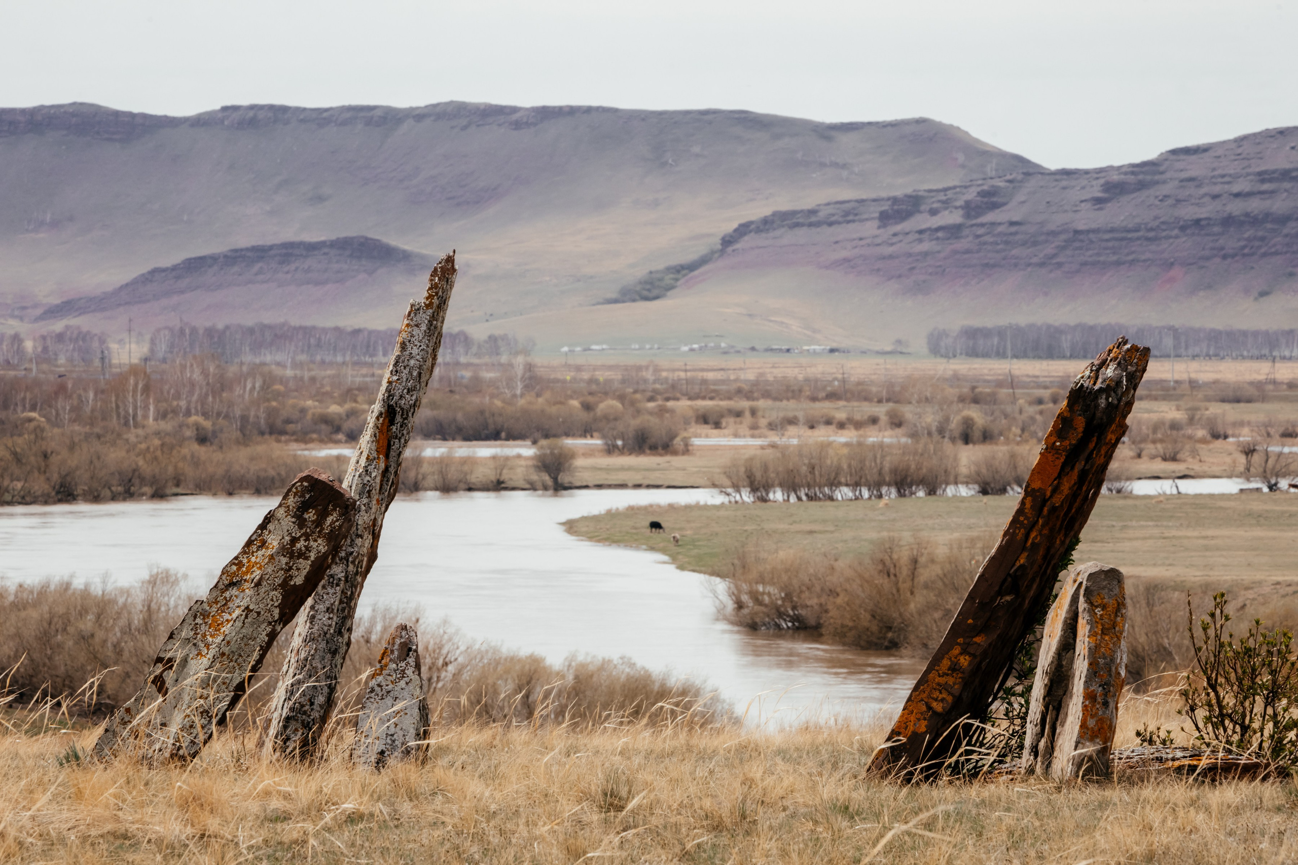Хакассия. Фотограф в Красноярске Оксана Корчагина