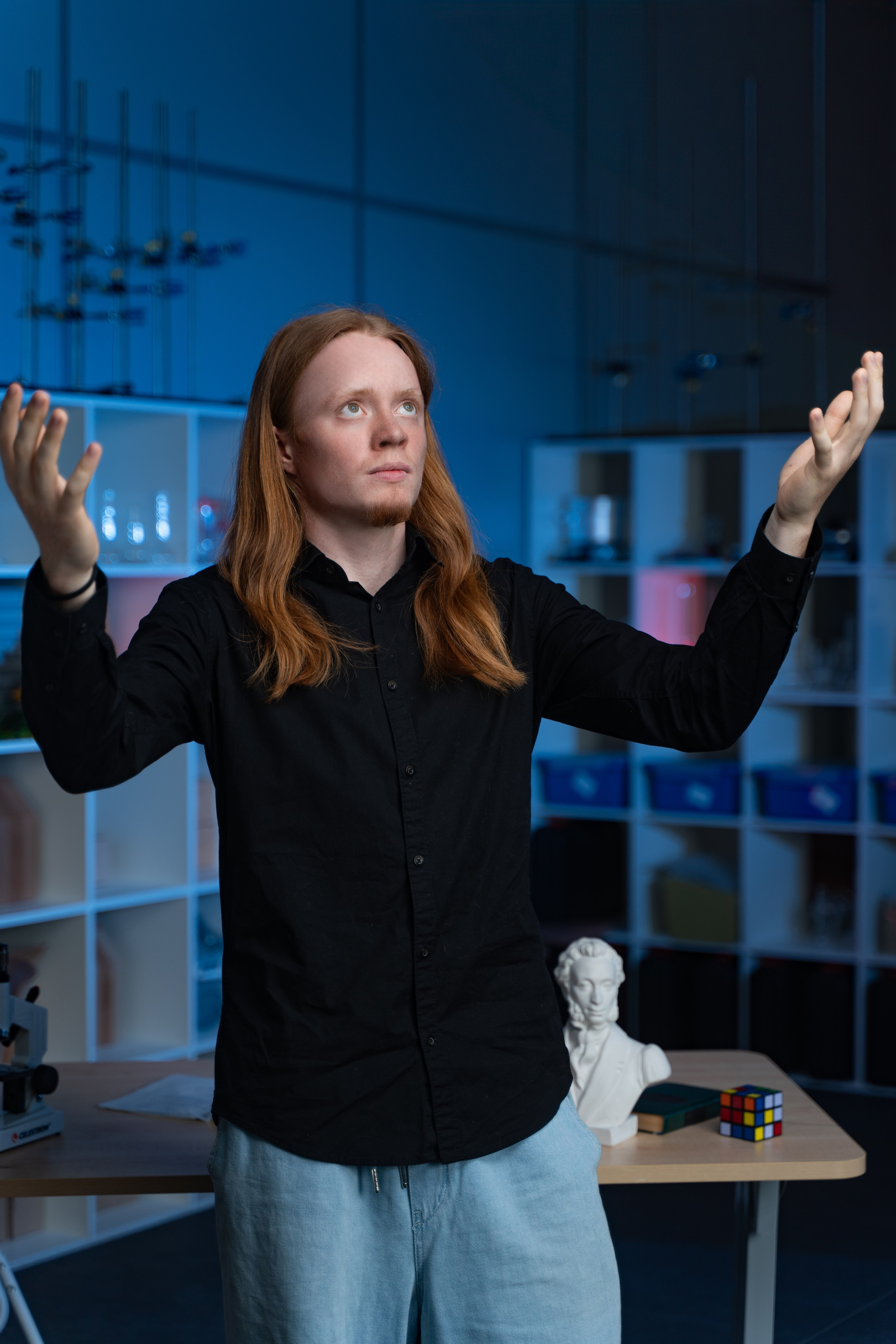 Портреты. ГЛАВНАЯ