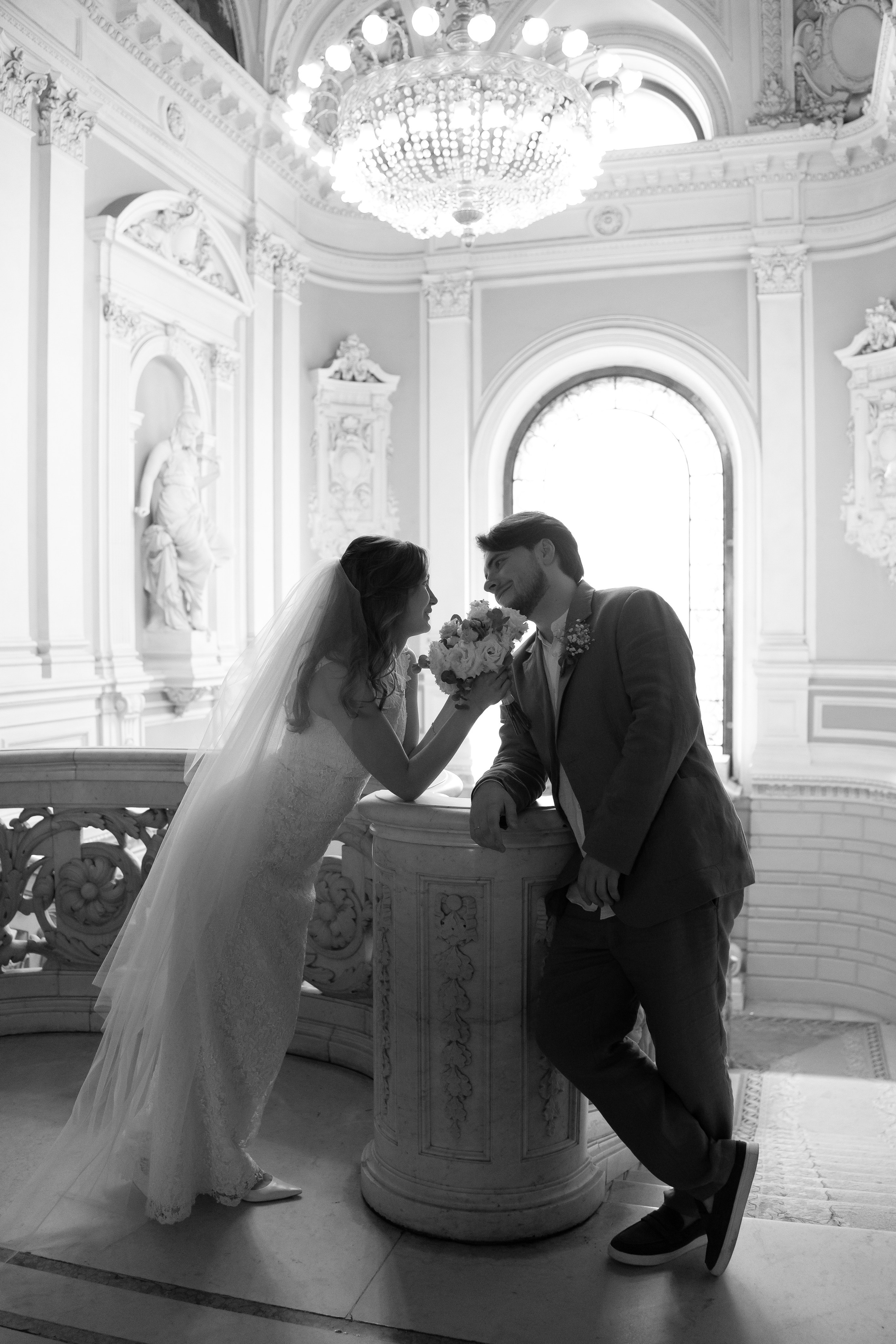 «я буду любить тебя всю жизнь и после жизни» ©. Свадебный и семейный фотограф Арина Кулёва