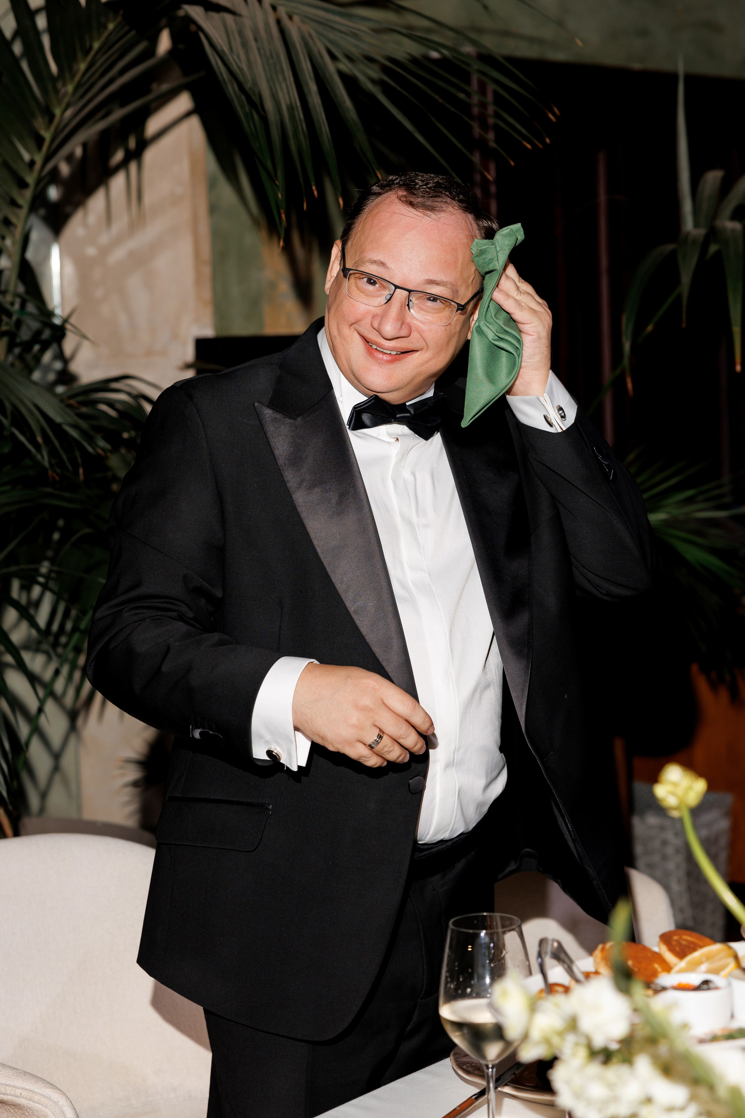 V&K. Свадебный репортажный фотограф в Москве