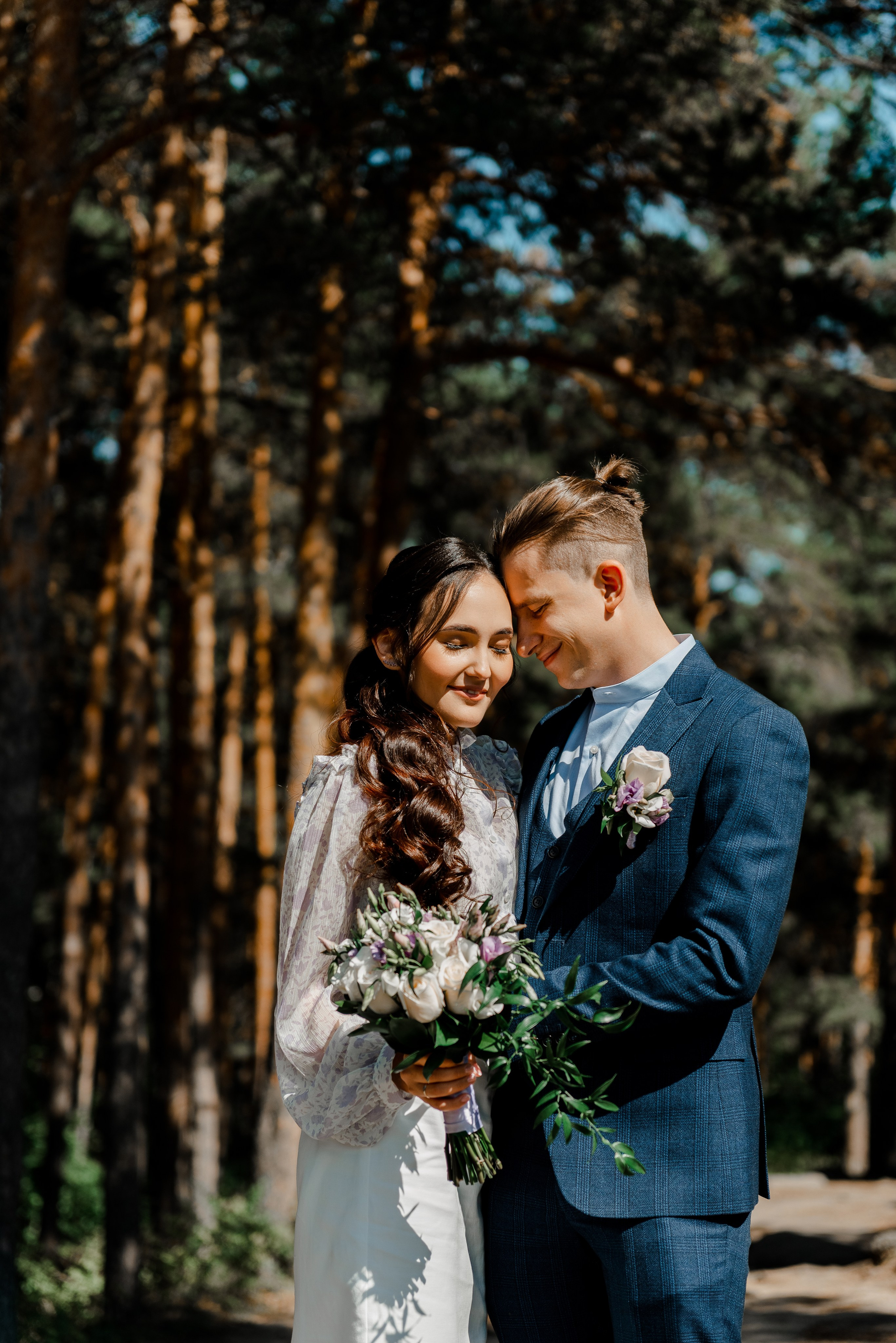 Свадебный фотограф в Екатеринбурге. Свадебная фотосъемка. Свадебный фотограф в Екатеринбурге