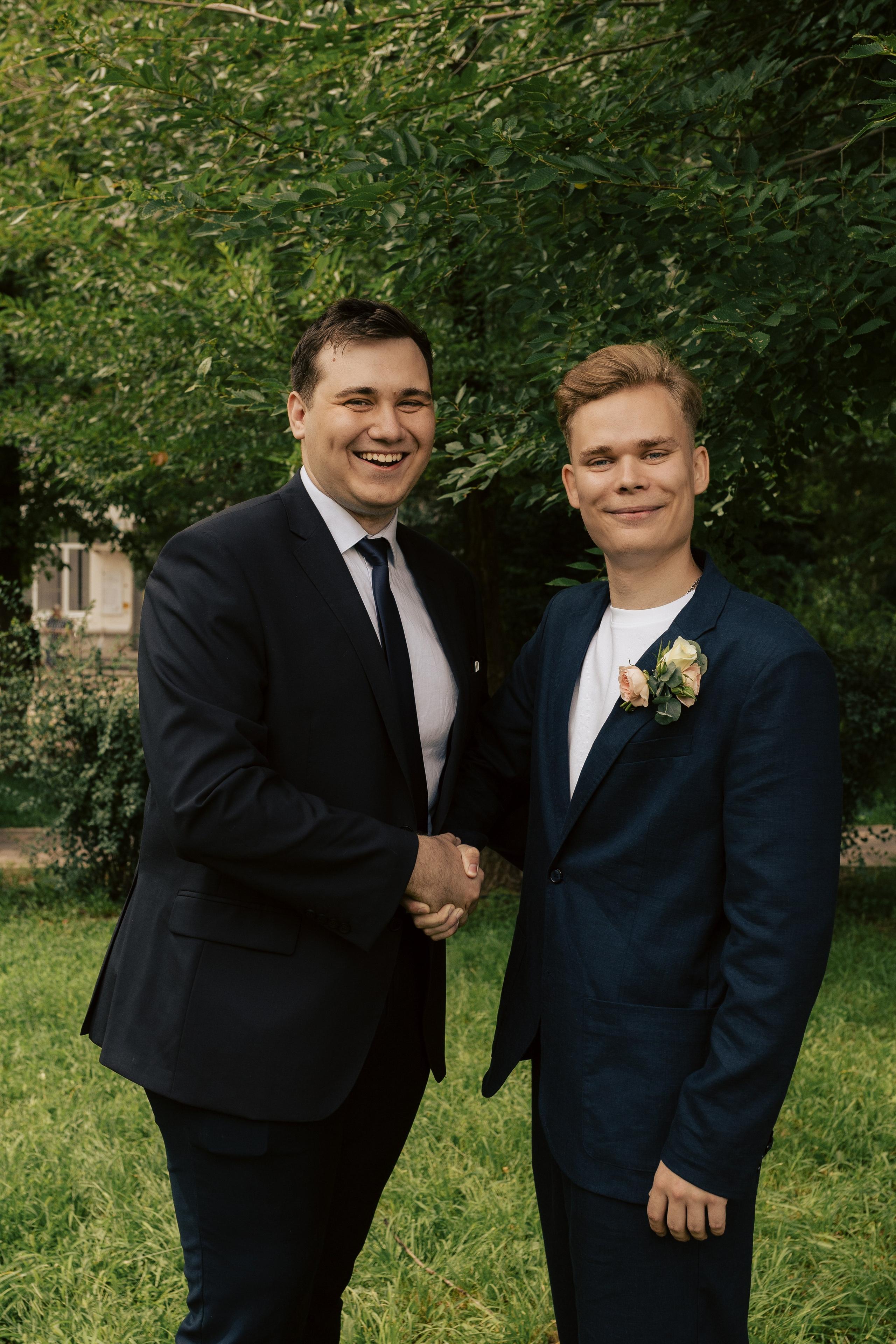 Гавриил и Олеся. Фотограф свадебных и парных историй Кристина Шакула