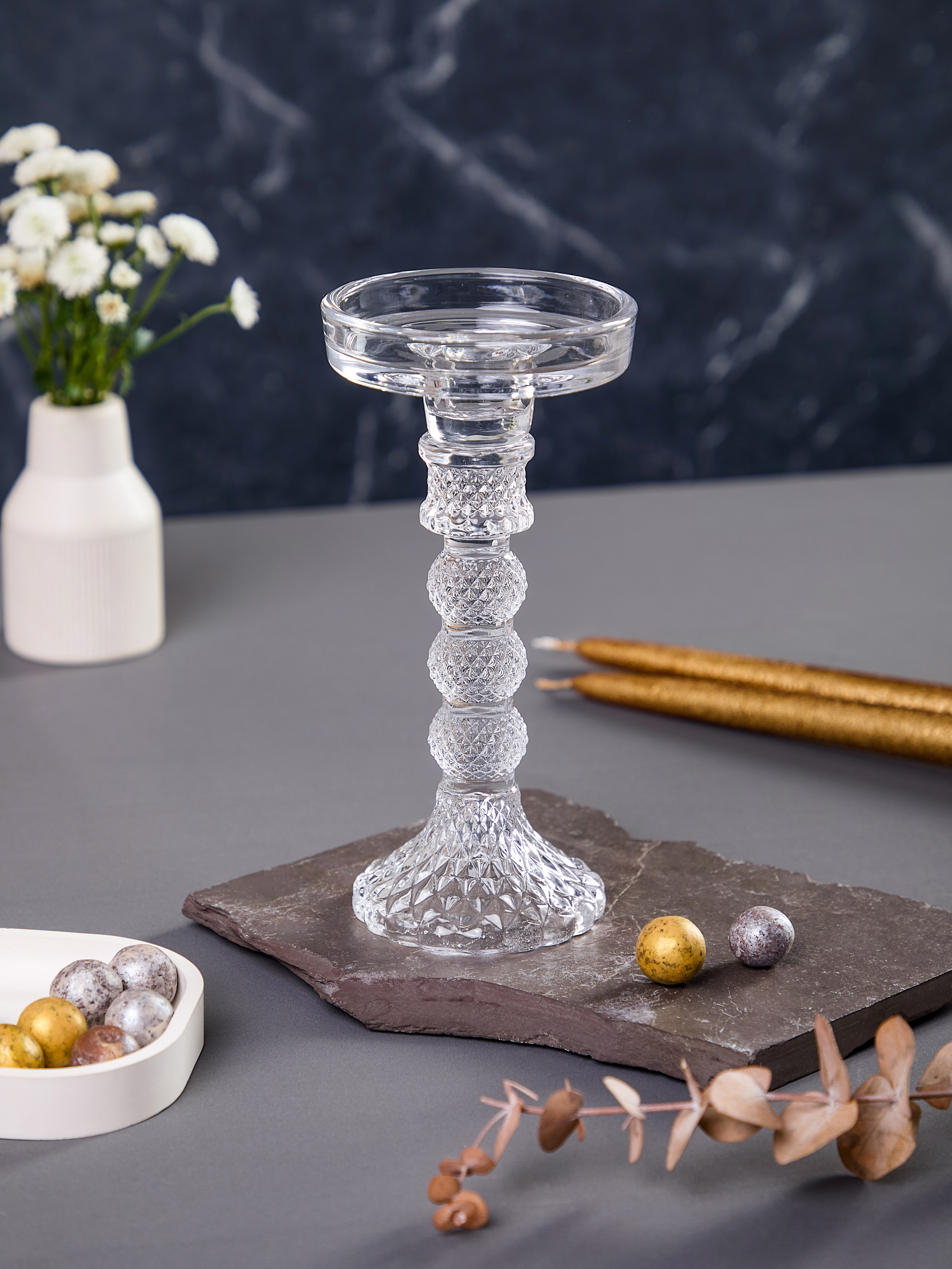 Подсвечники. Сайт о предметной, имиджевой и портретной фотографии, фотограф Фил Киреев