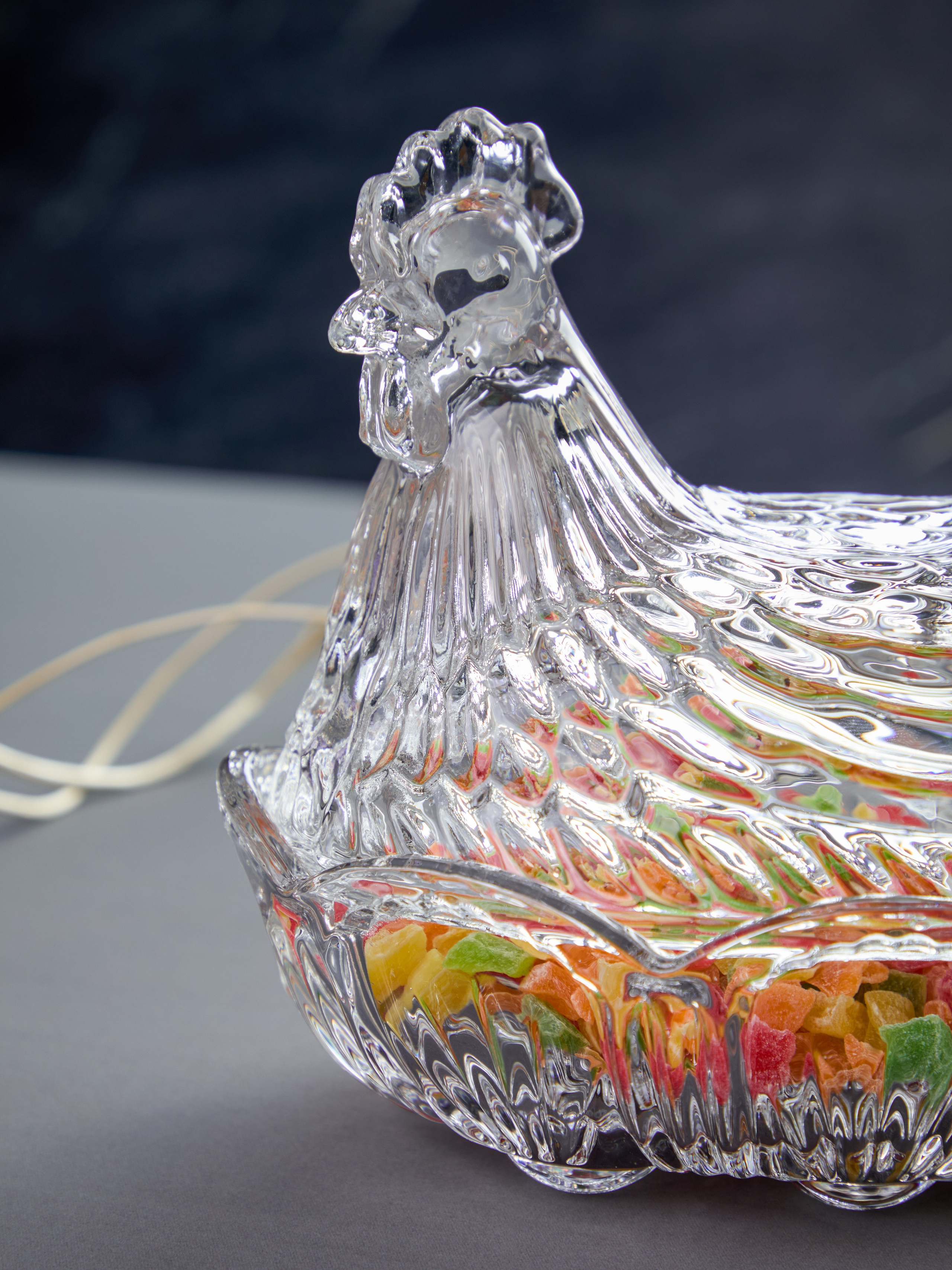 Вазы и конфетницы. Сайт о предметной, имиджевой и портретной фотографии, фотограф Фил Киреев