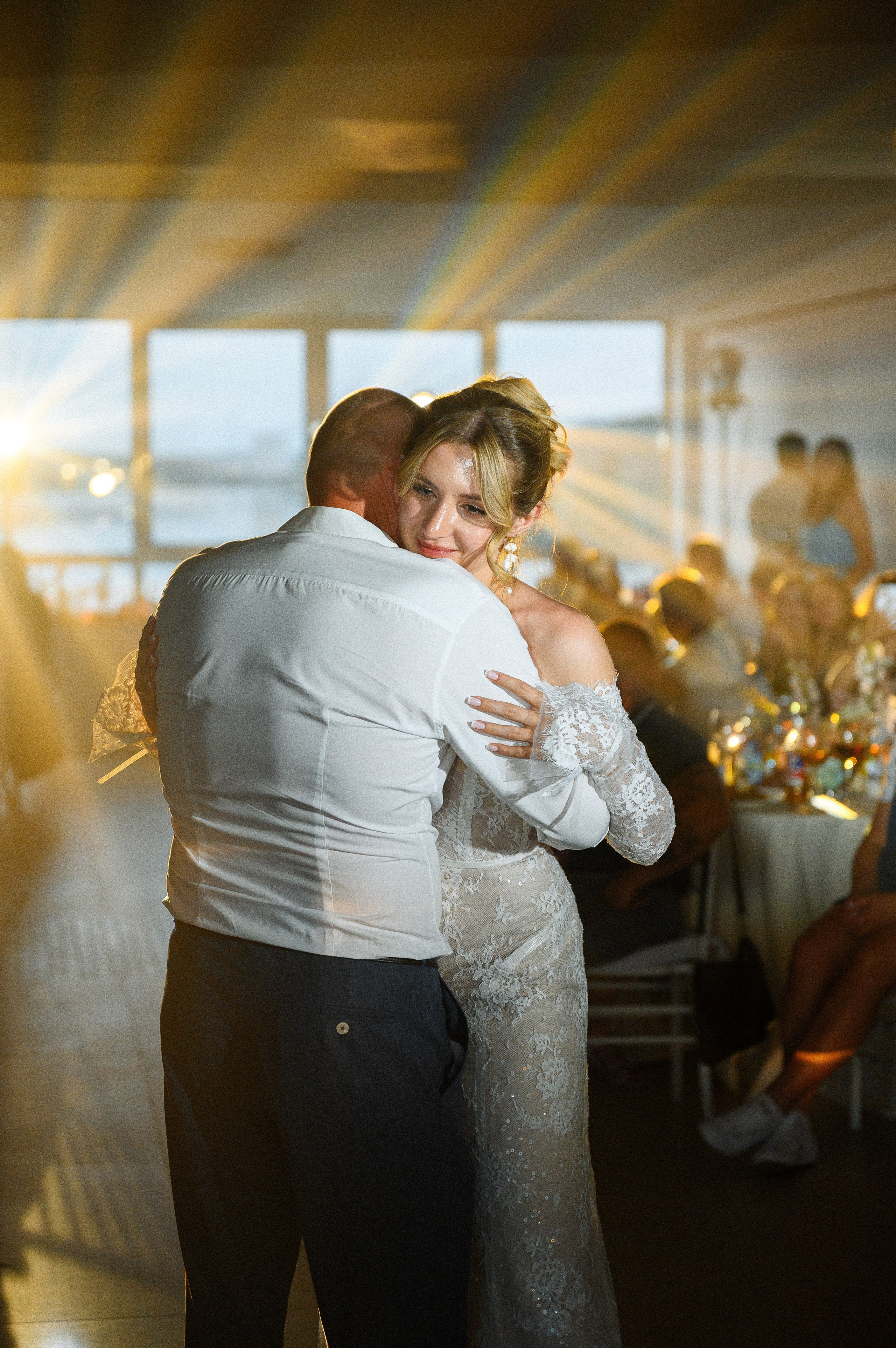 Илья & Алина