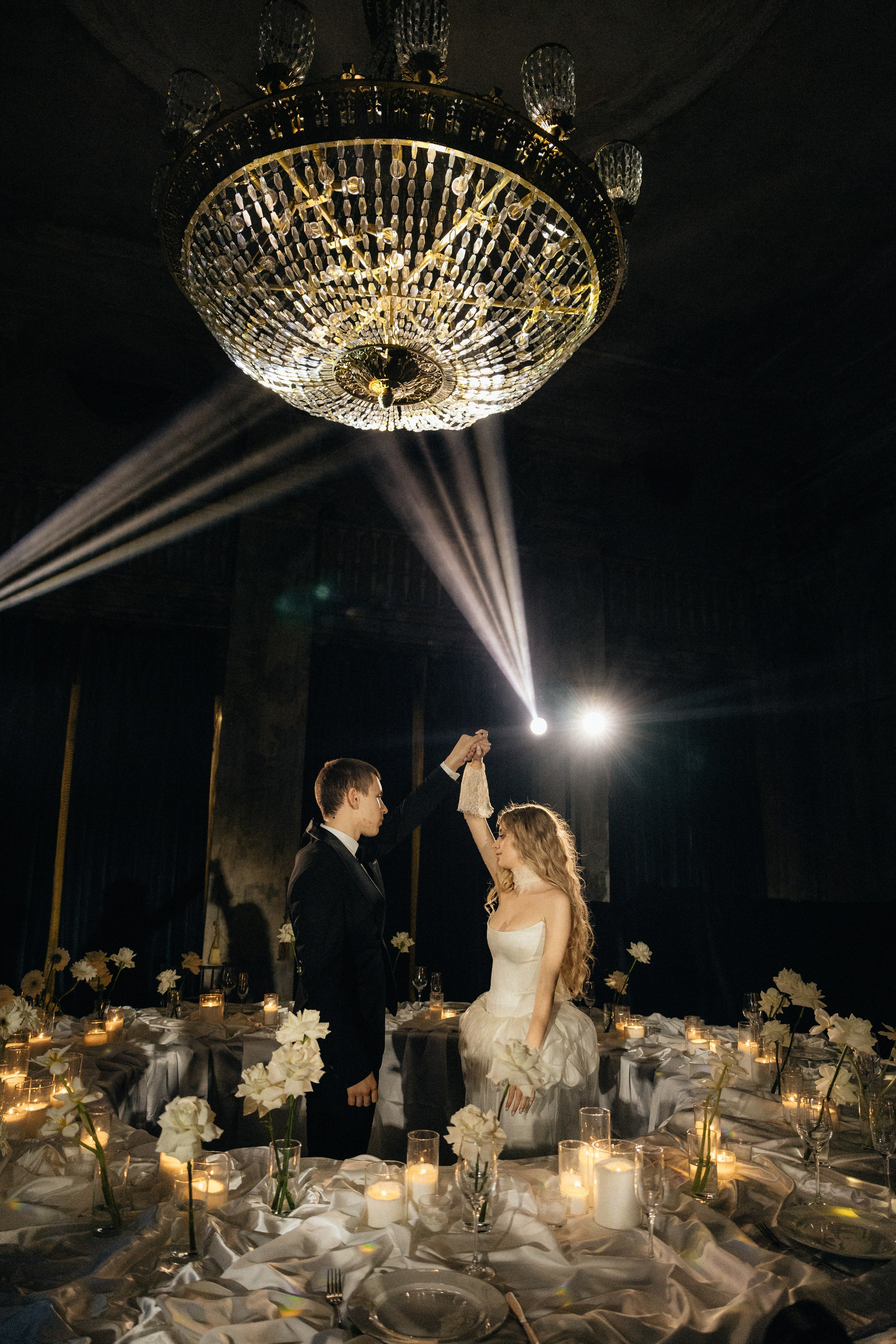 Вероника & Максим. Phdkvmr.ru